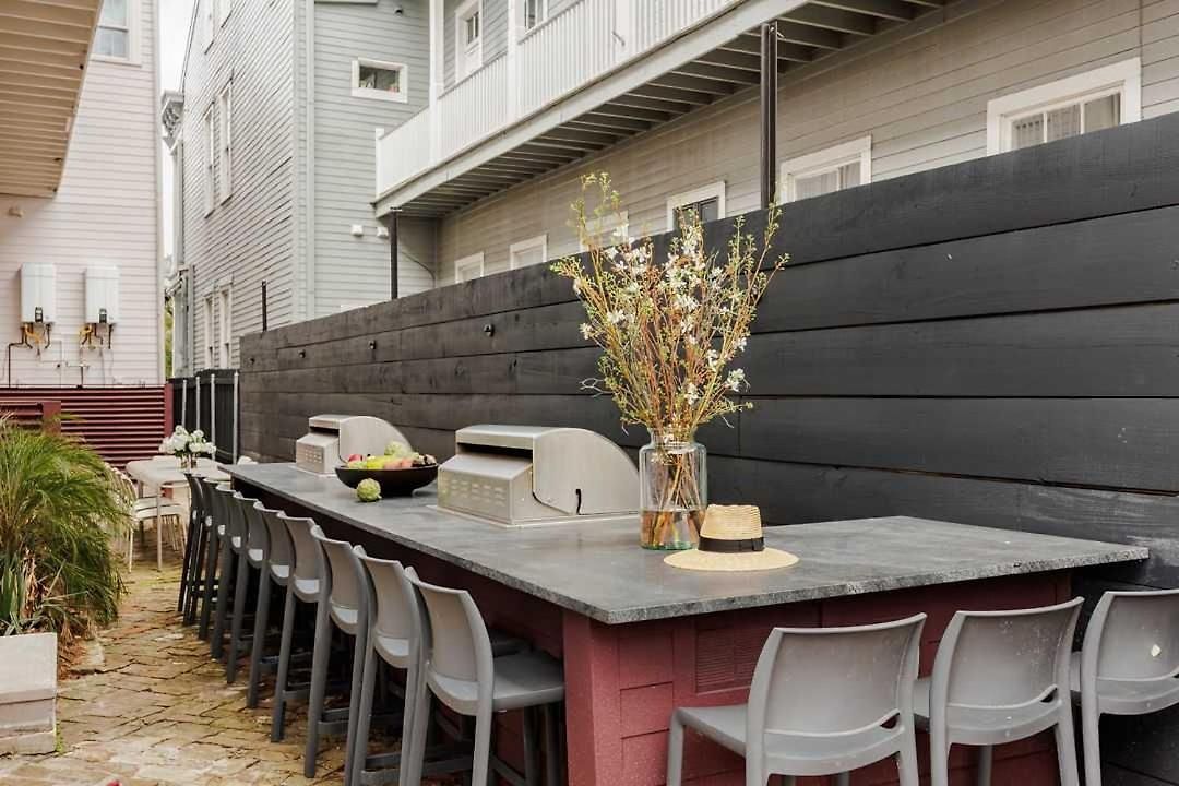 Garden District Shared Heated Pool & * New Orleans