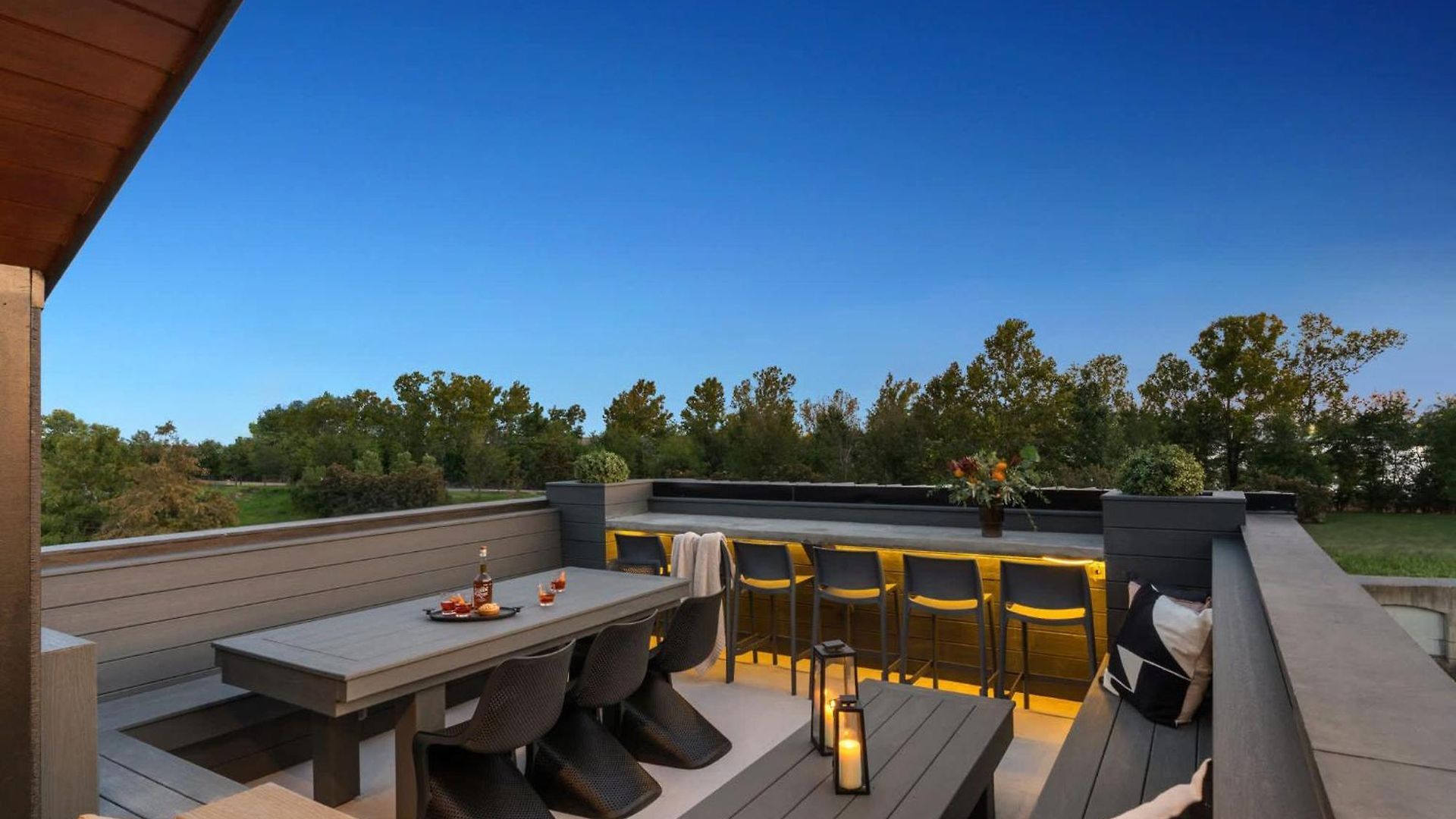 Holiday home Bywater Retreat With Heated Pool And Roof Deck New Orleans