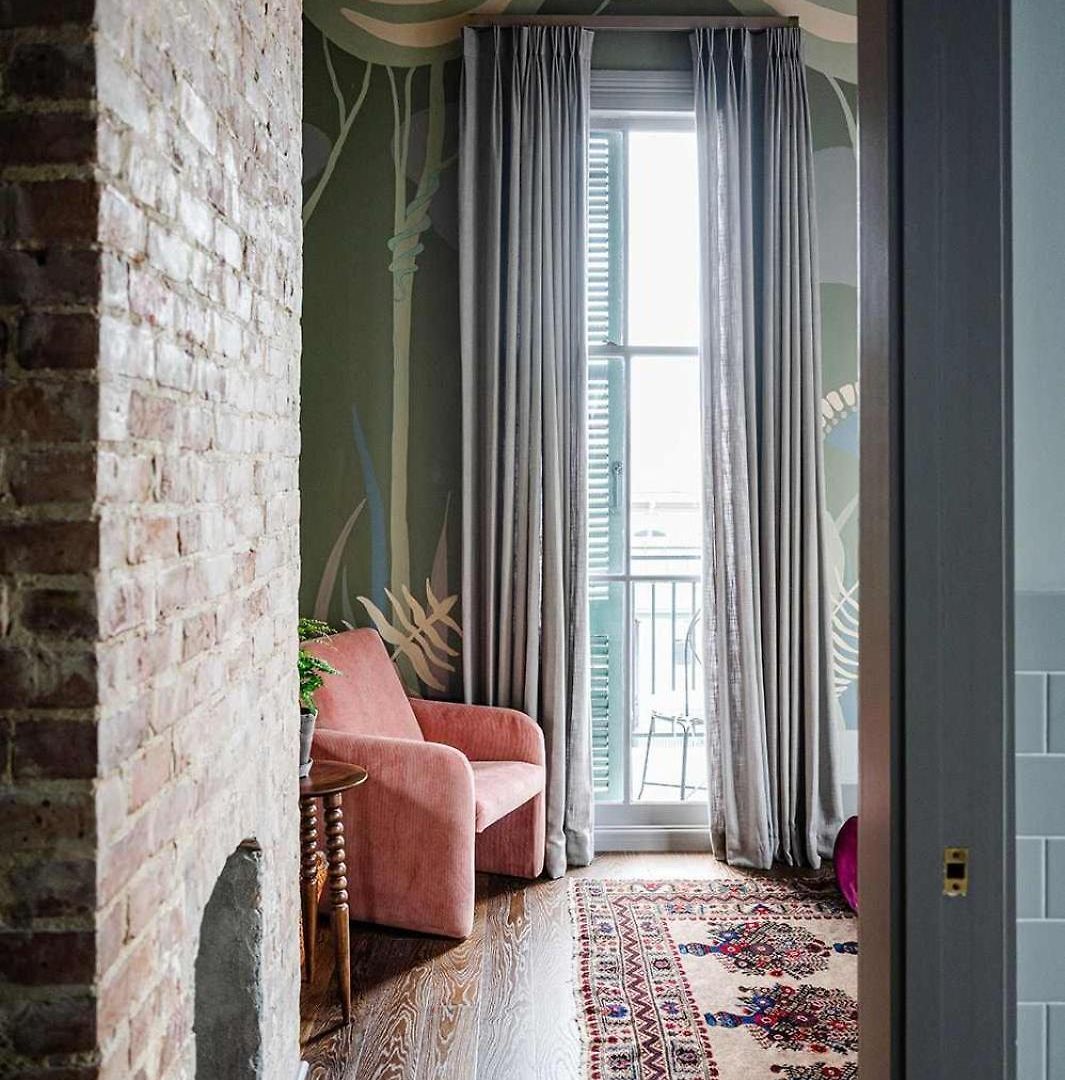 Luxury French Quarter & Heated Pool New Orleans