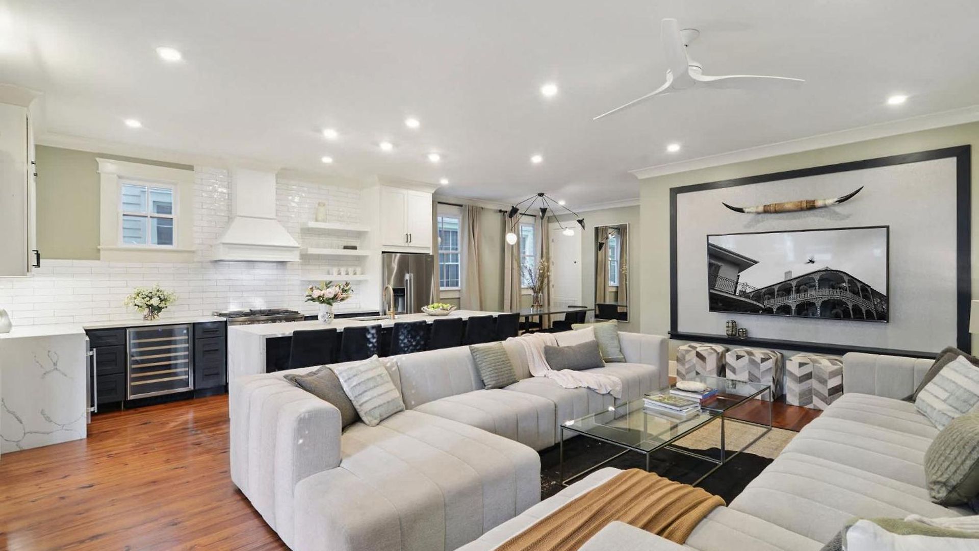 Holiday home Grand Lush With Heated Pool New Orleans