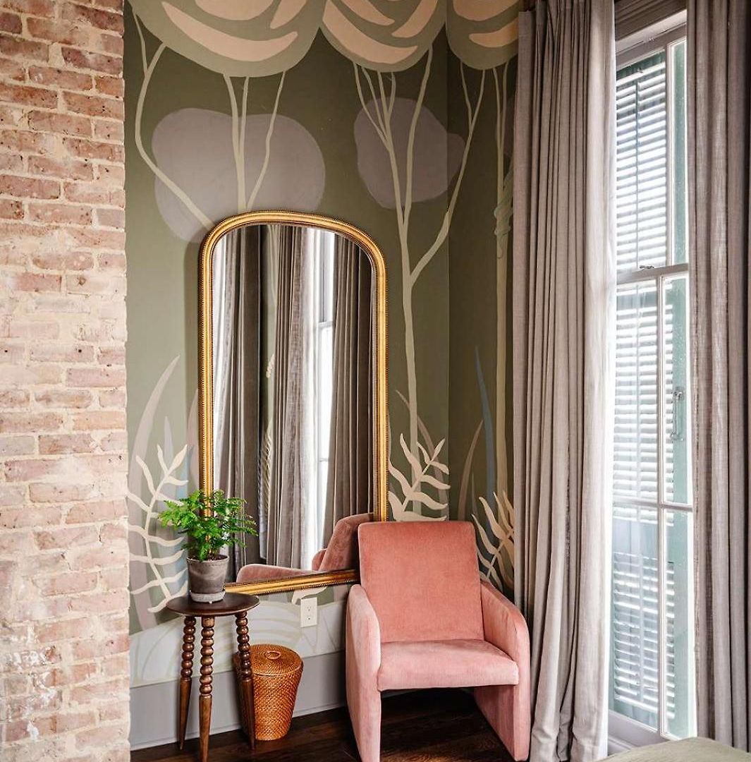 Luxury French Quarter & Heated Pool Holiday home