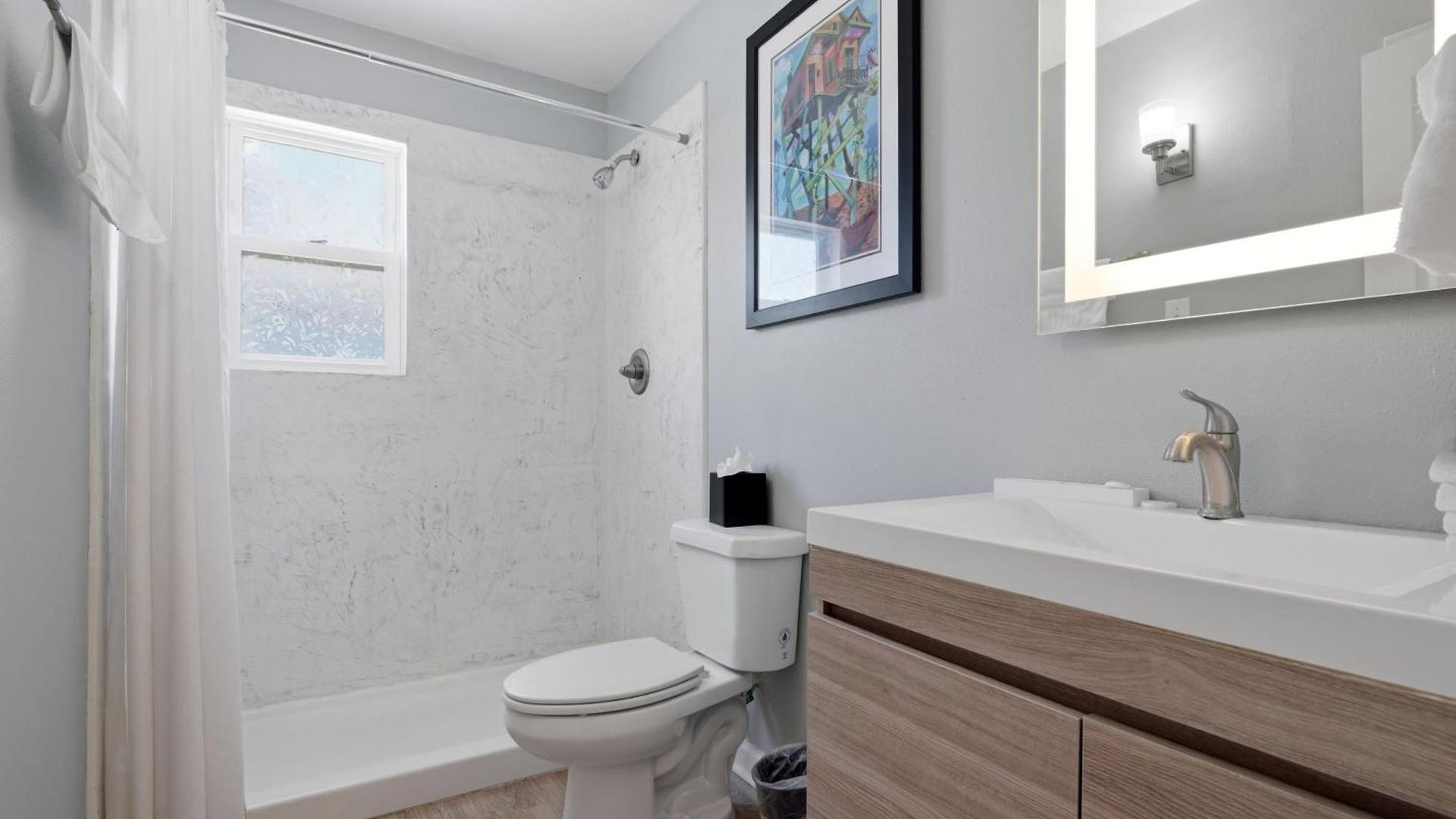 1br Frenchmen W Pool, Hot Tub & Balcony Aparthotel *