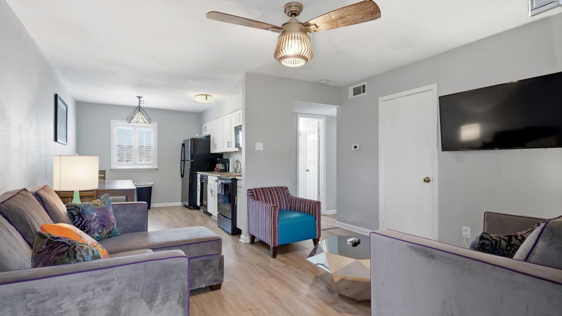 Frenchmen St 2br Hideaway W Pool & Hot Tub Aparthotel 3*