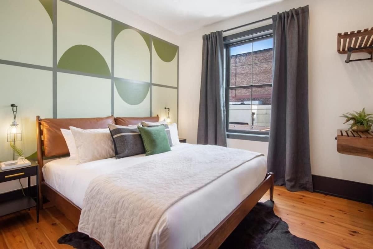 Private Heated Pool 3 Luxury Residences Holiday home New Orleans