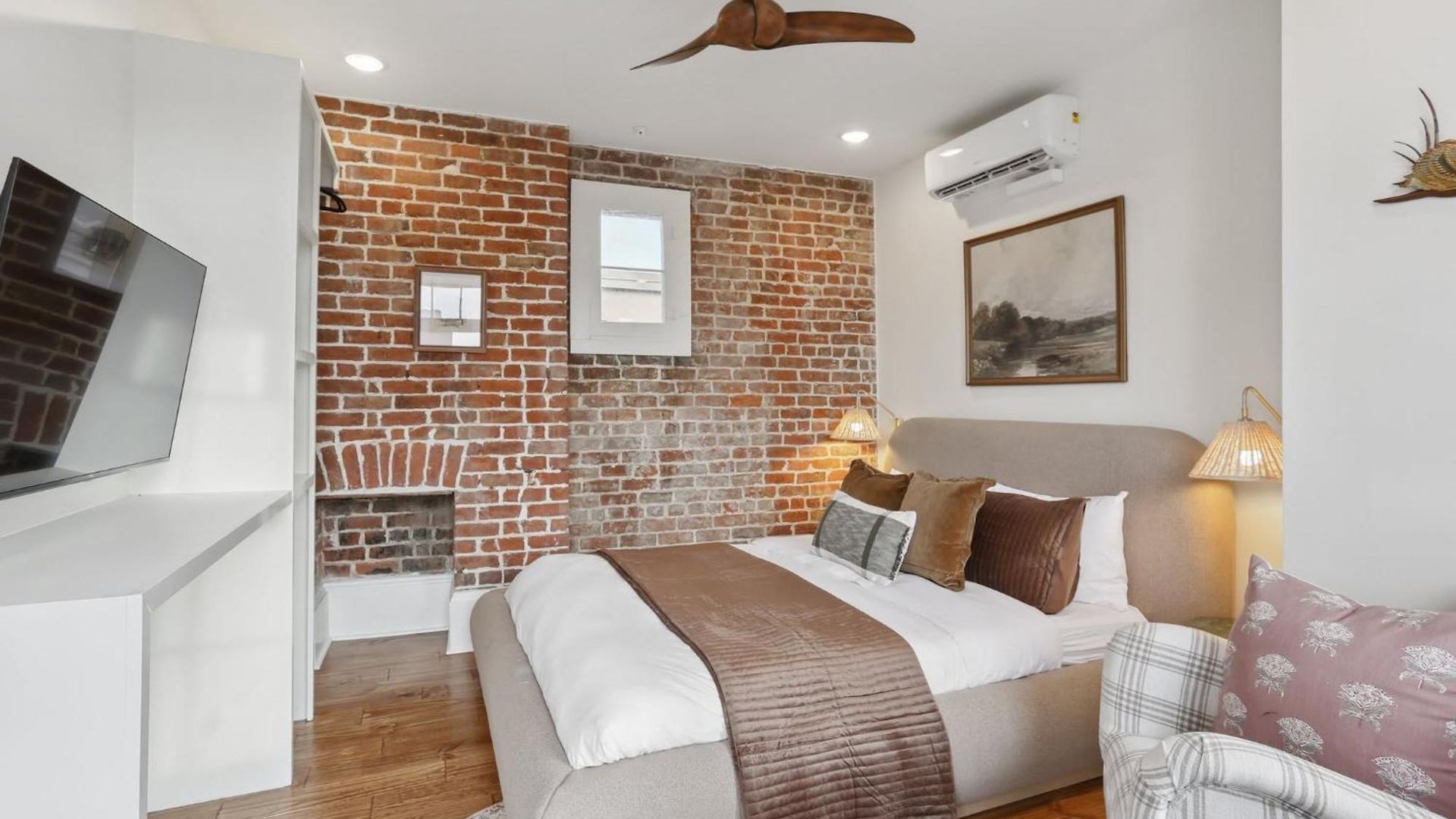 10 Bed & 10 Bath Luxury Cbd - Private Pool * New Orleans