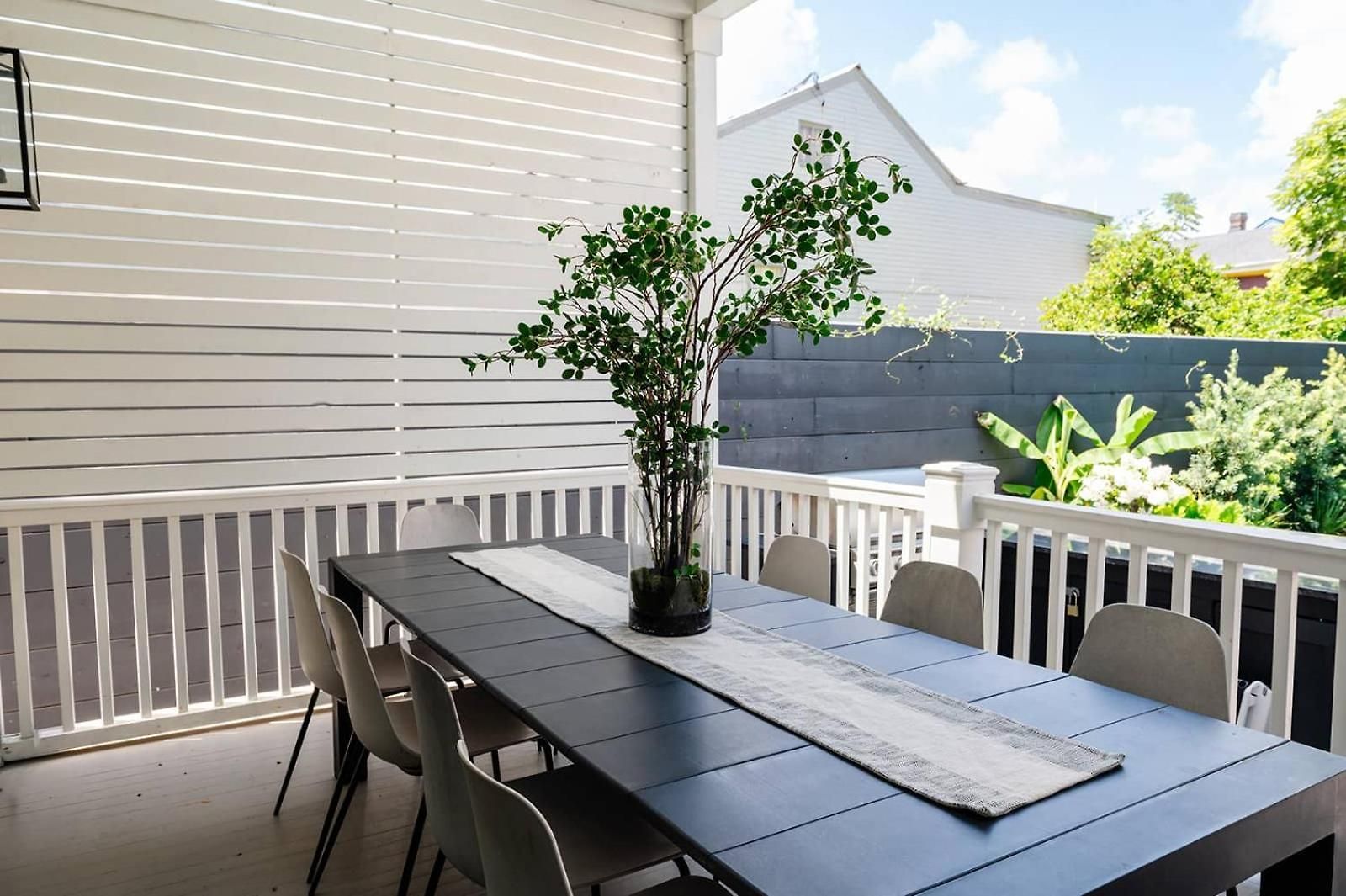 New Private With Pool And Near Fq Holiday home *
