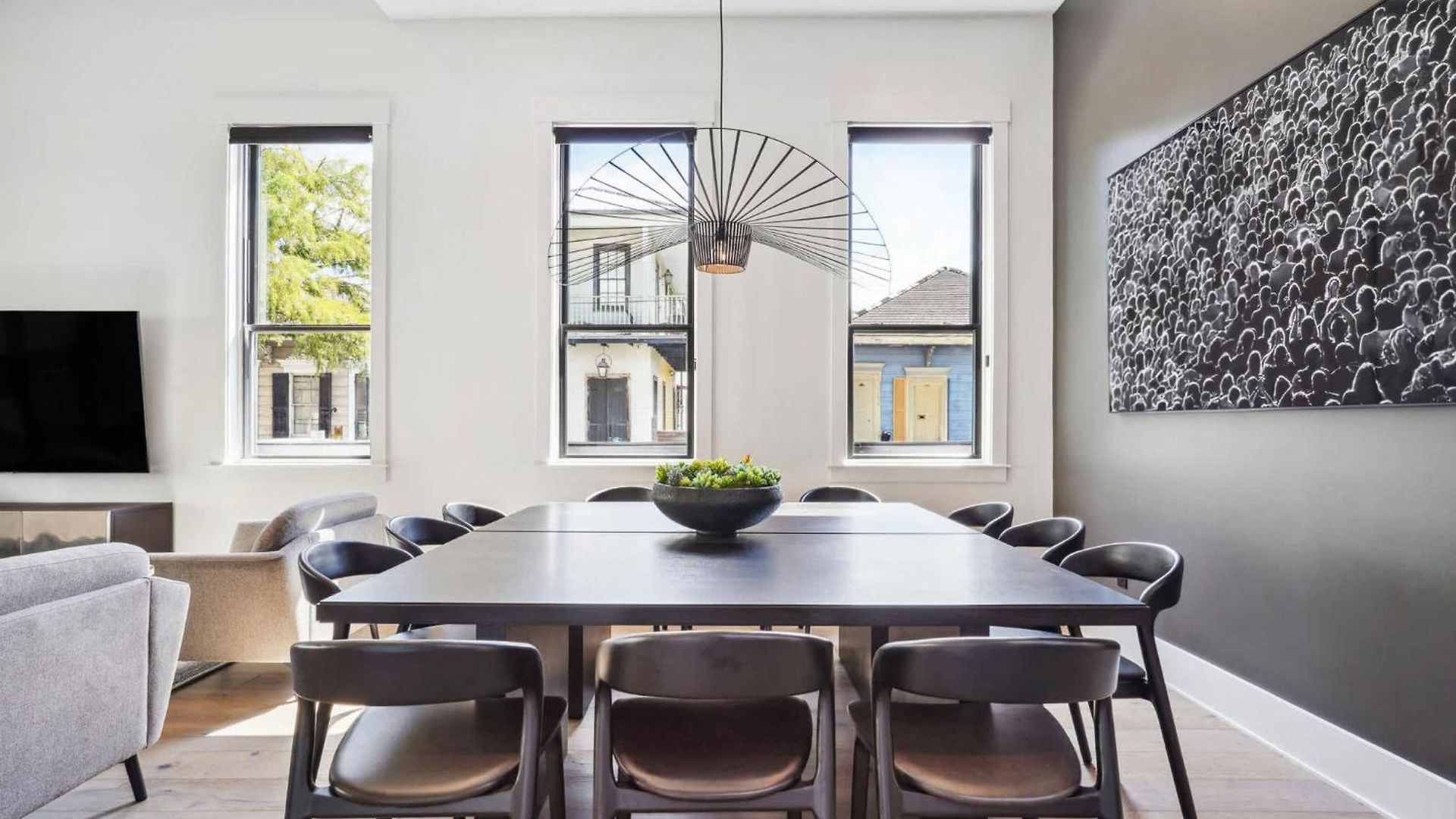 Bywater Retreat With Heated Pool And Roof Deck Holiday home New Orleans