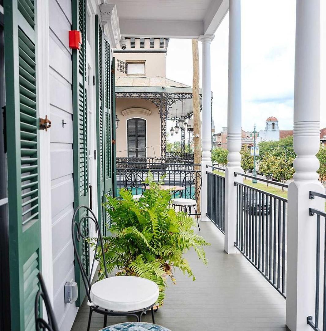 Holiday home Luxury French Quarter & Heated Pool *