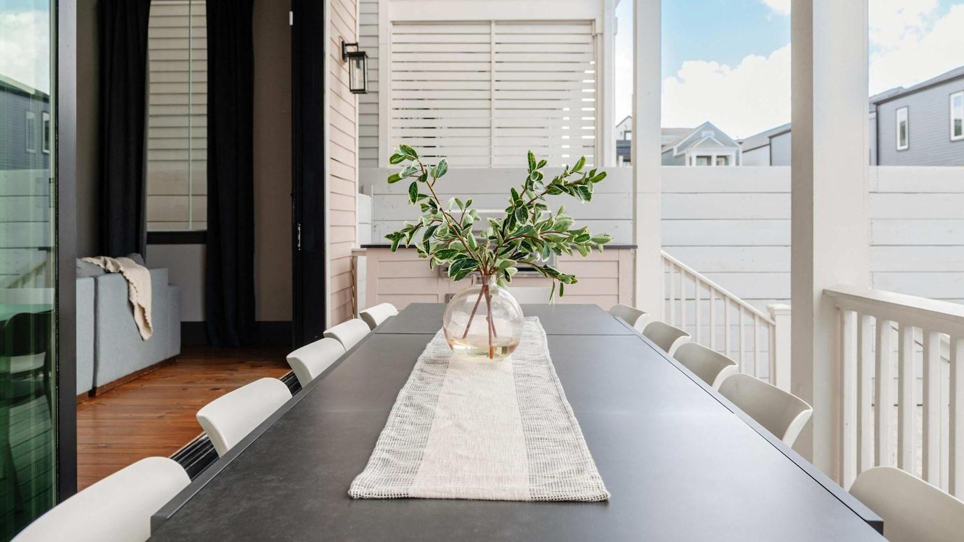 Stylish 7 Bedroom Luxe Heated Pool & * New Orleans