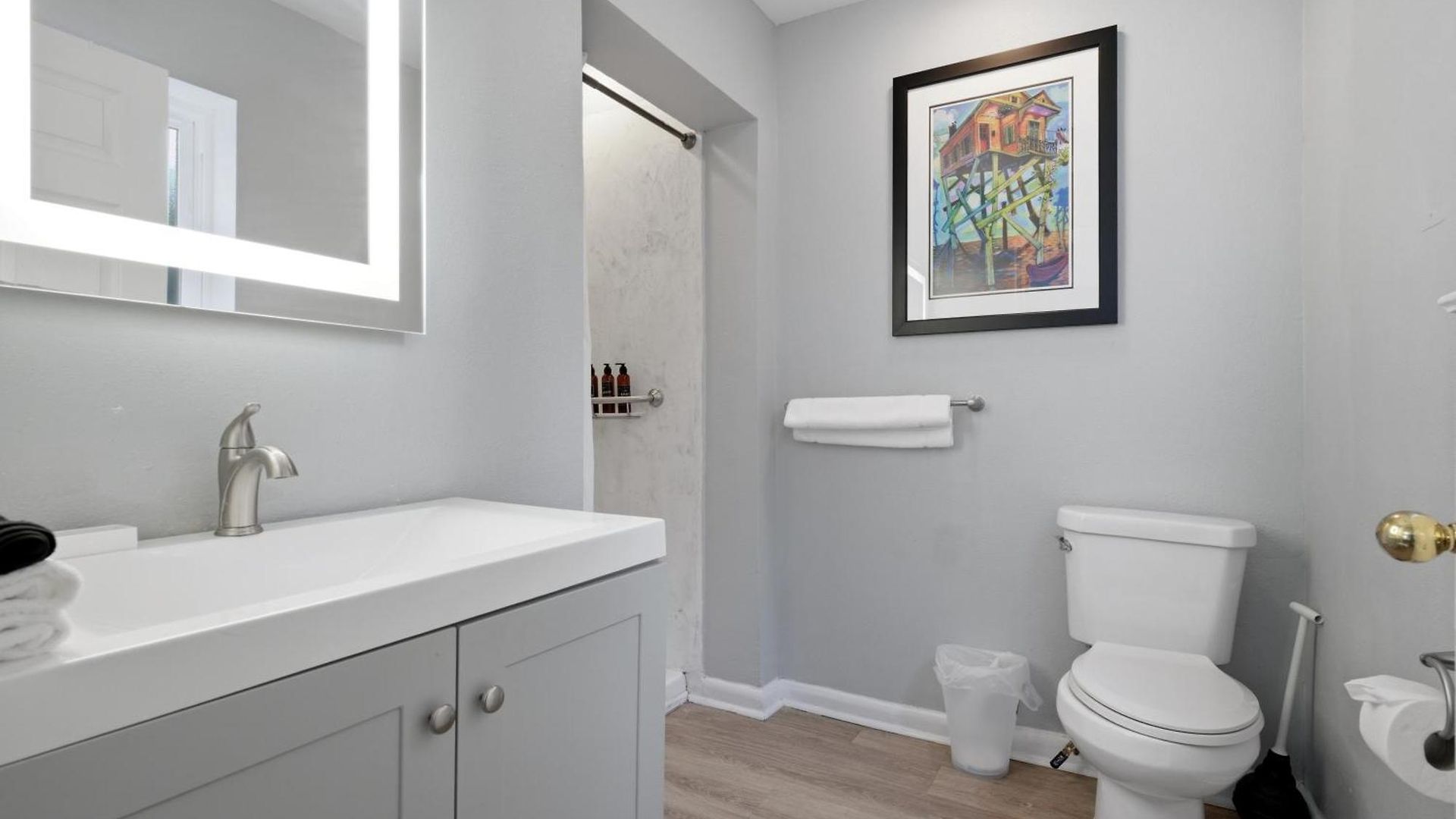 Refined 2br Escape On Frenchmen Street W Pool New Orleans