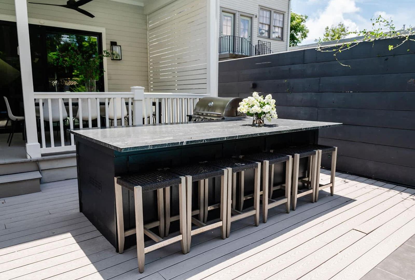 New Private With Pool And Near Fq New Orleans