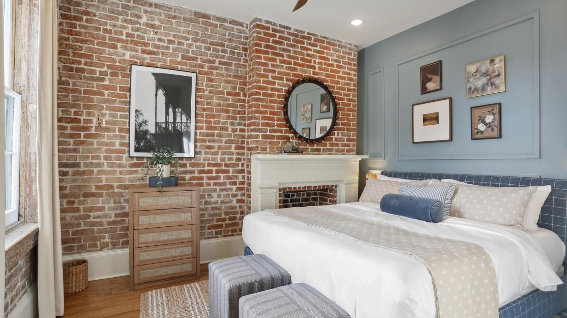10 Bed & 10 Bath Luxury Cbd - Private Pool Holiday home New Orleans