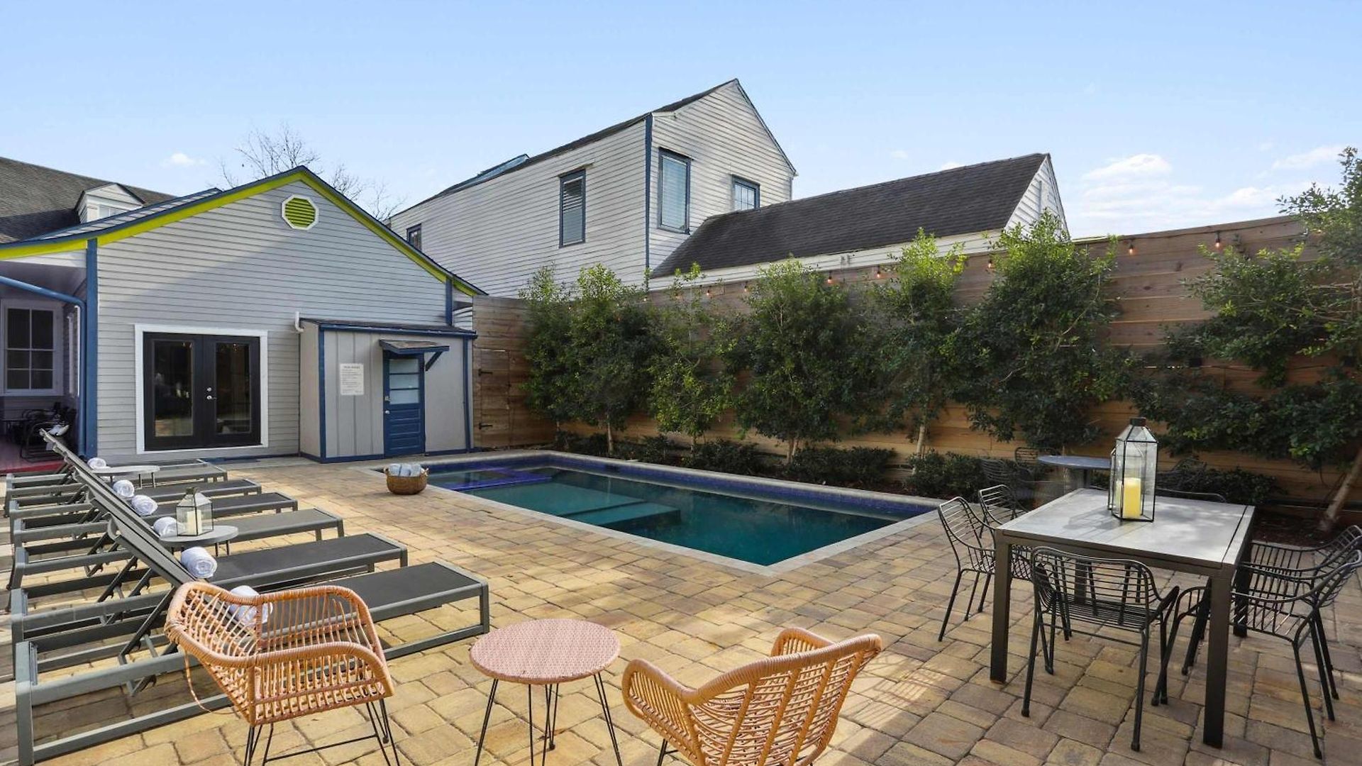 Holiday home Historic 8br With Pool Hot Tub