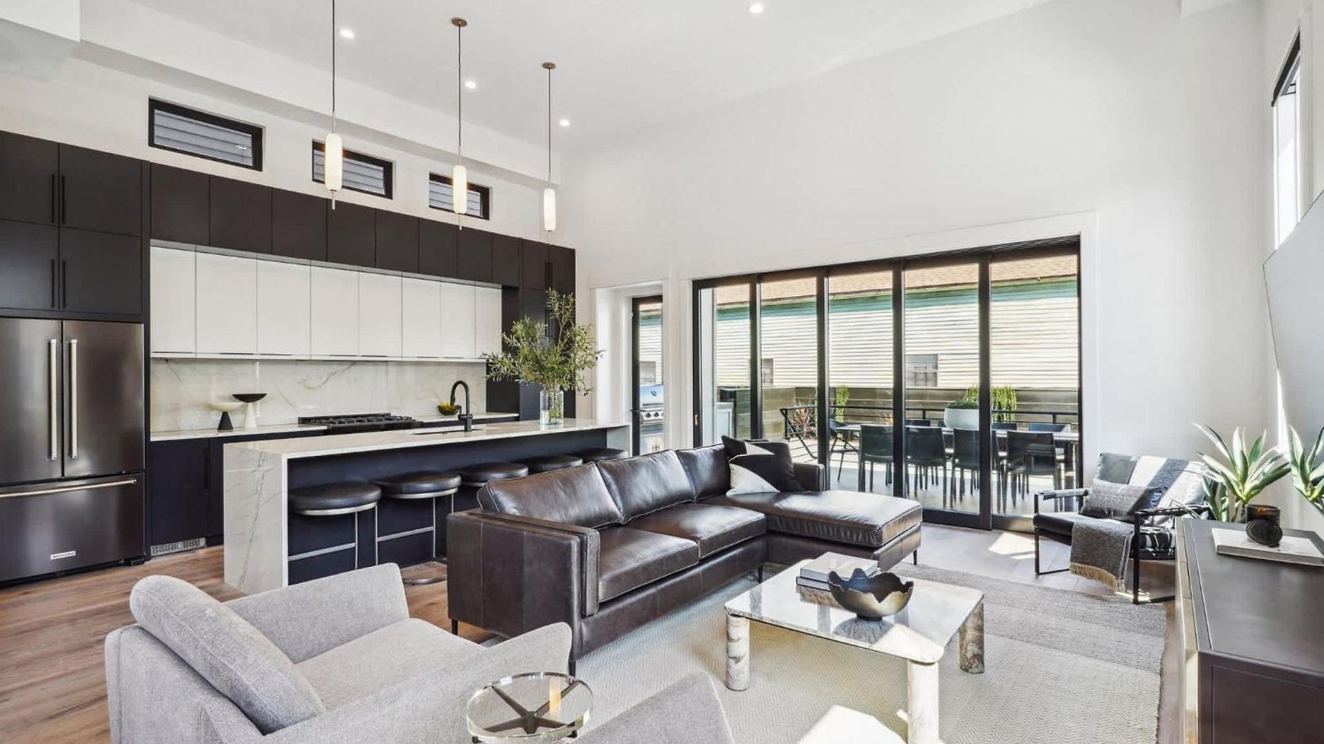 Bywater Retreat With Heated Pool And Roof Deck * New Orleans