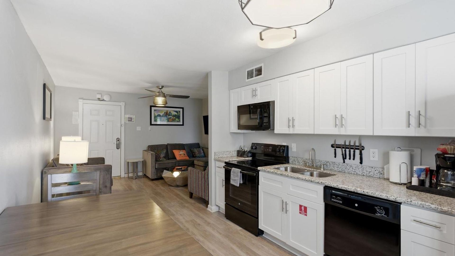 Aparthotel Frenchmen St 2br Hideaway W Pool & Hot Tub New Orleans