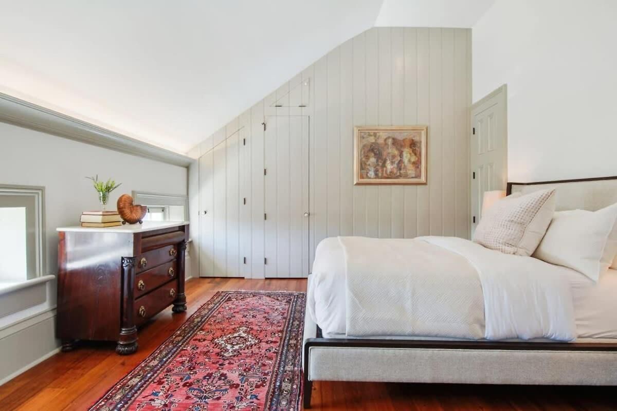 Historic Cbd Townhomes With Courtyard * New Orleans