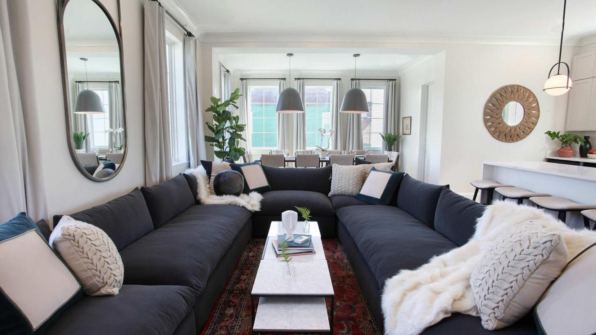 Holiday home Luxe 19br Combo & Private Backyard With Pool New Orleans