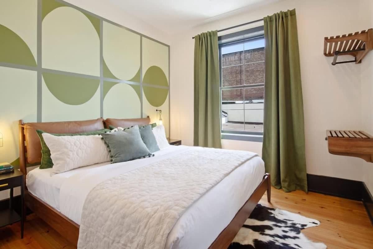Spacious Nola Combo 2 Units & Shared Pool * New Orleans
