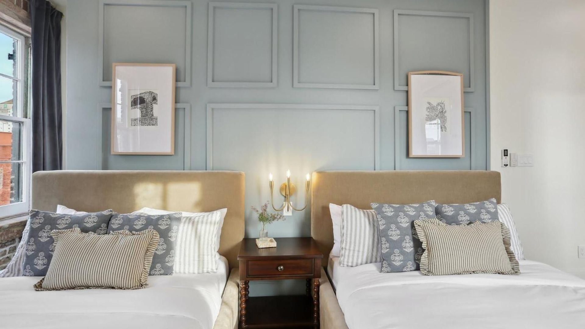 10 Bed & 10 Bath Luxury Cbd - Private Pool * New Orleans