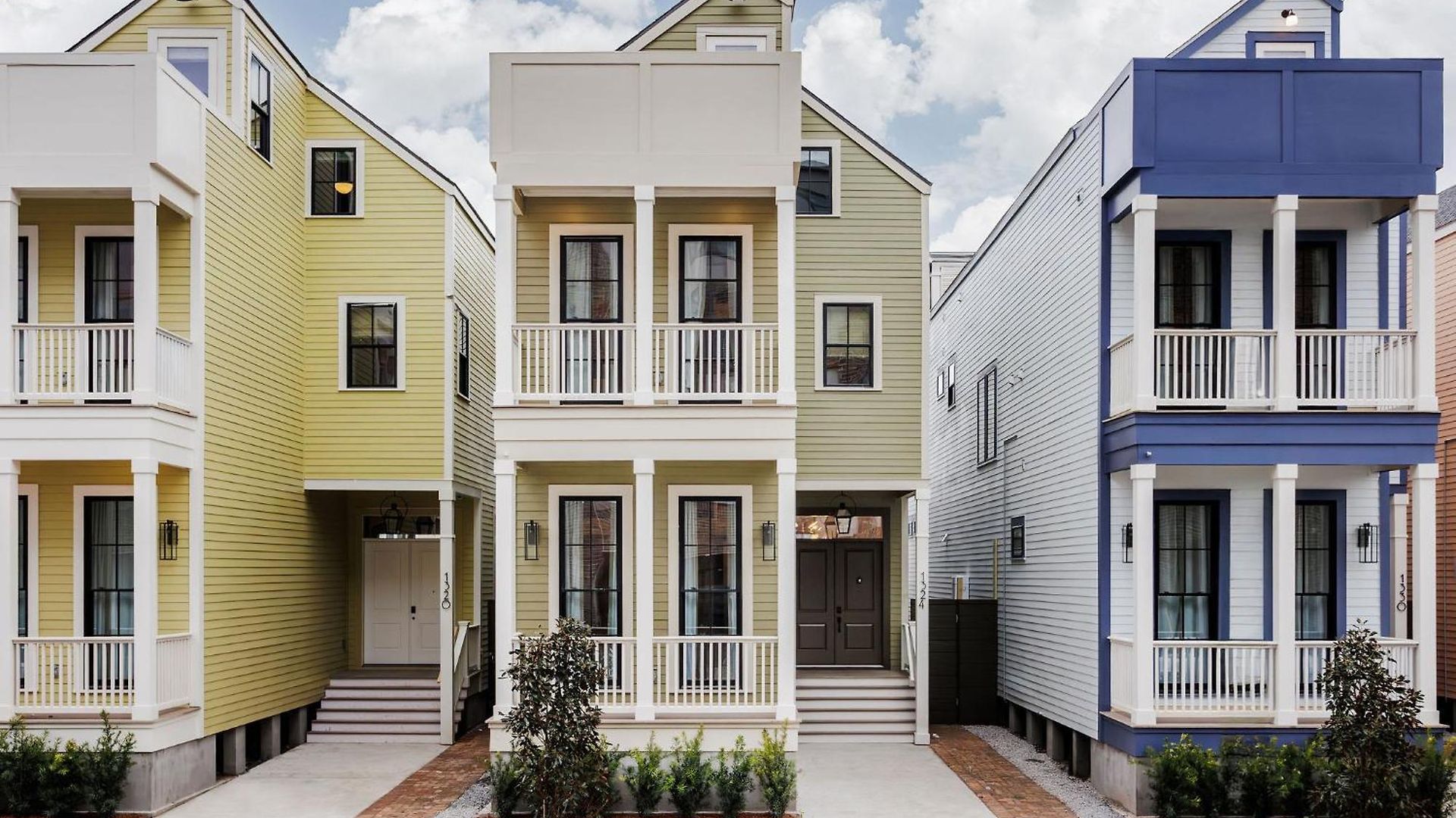 Holiday home Luxury New Heated Pool And