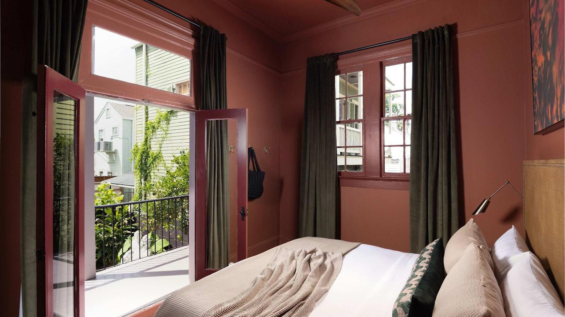 Holiday home Boutique 9br With Pool Steps From French Q New Orleans