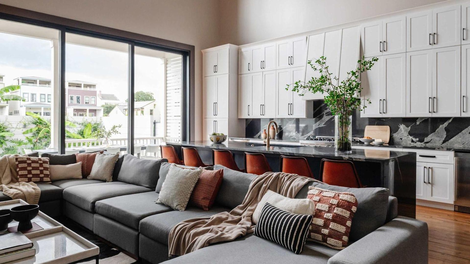 Luxe 7 Bedroom Heated Pool And Heirloom New Orleans