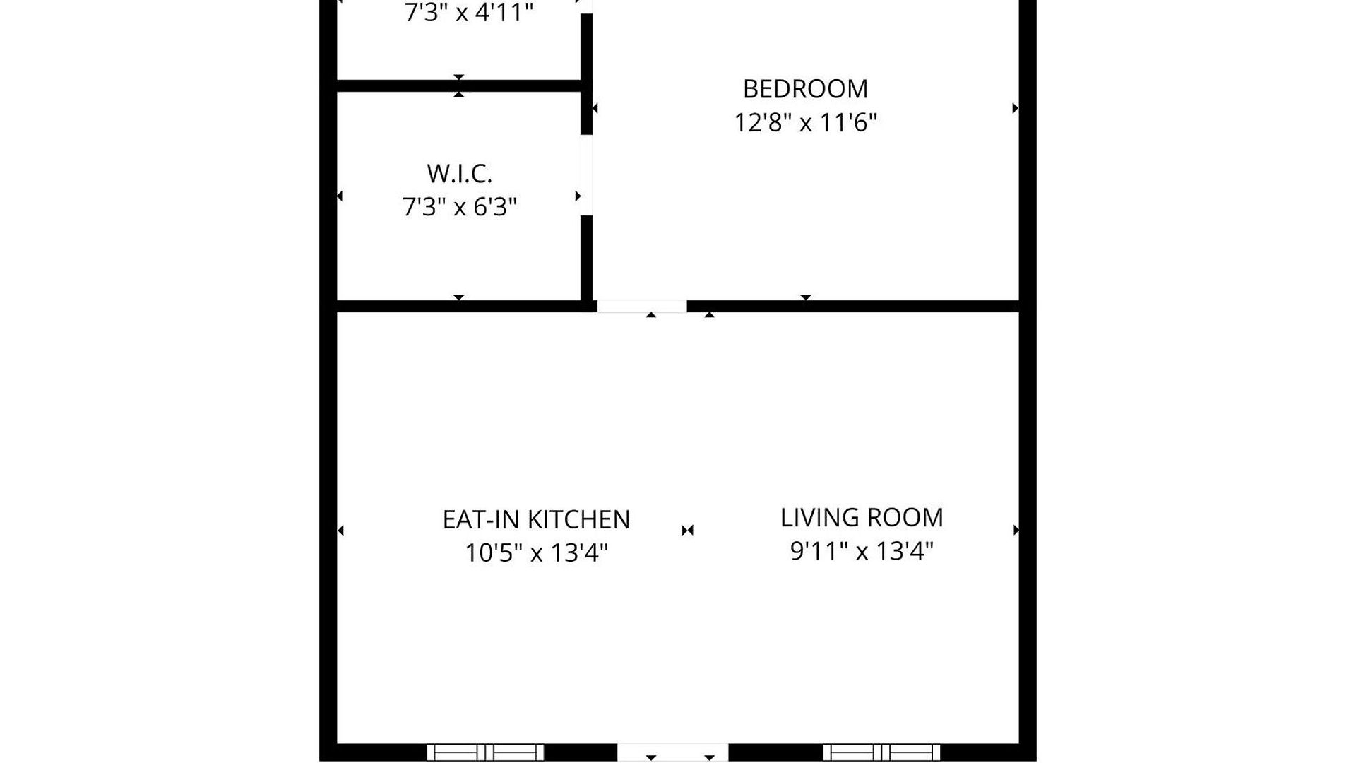 Frenchmen St 2br Hideaway W Pool & Hot Tub