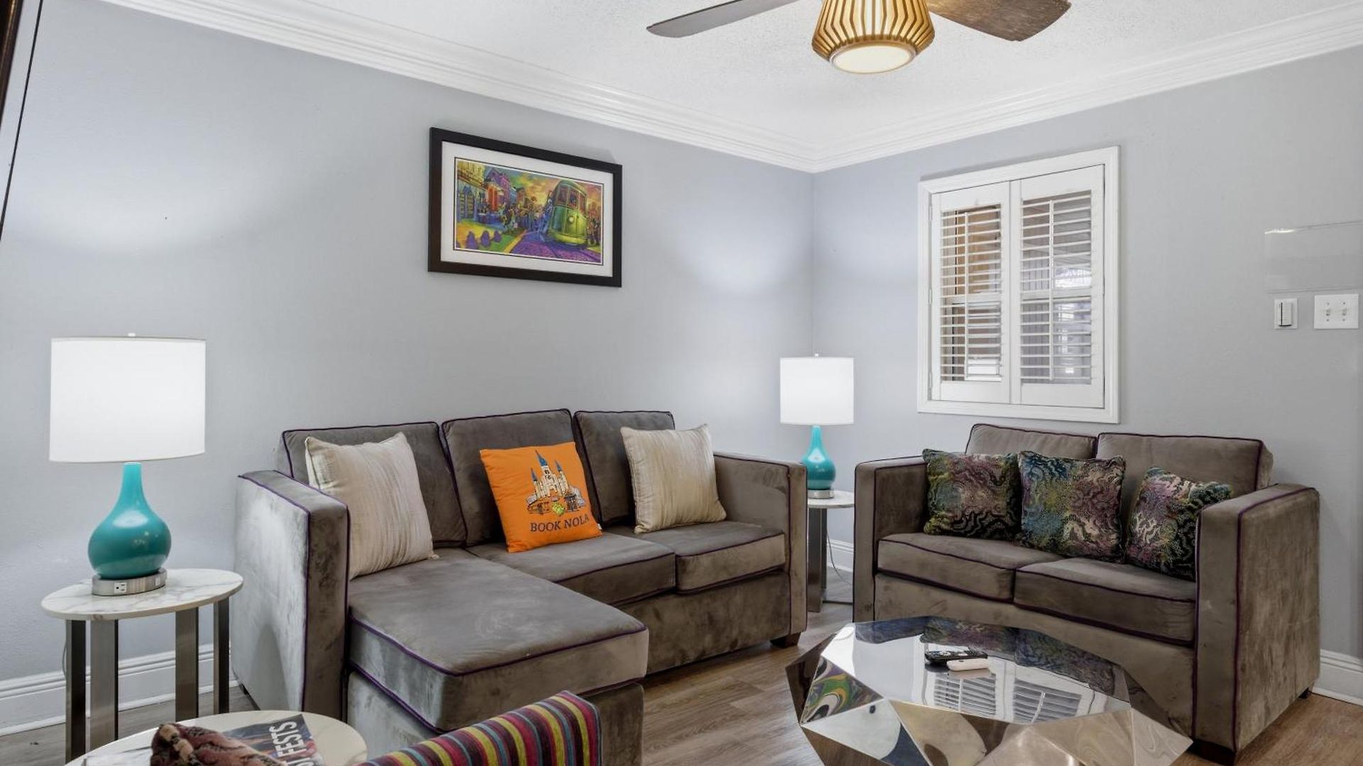 Luxury 2br W Pool & Hot Tub On Frenchmen St Aparthotel