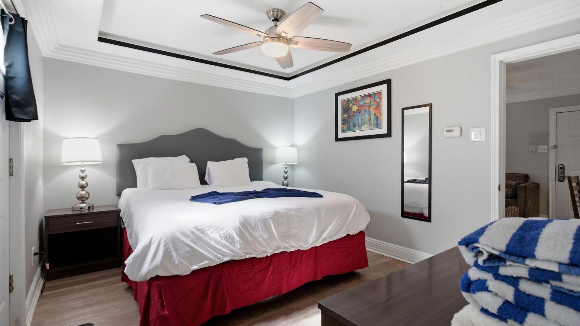 Refined 2br Escape On Frenchmen Street W Pool
