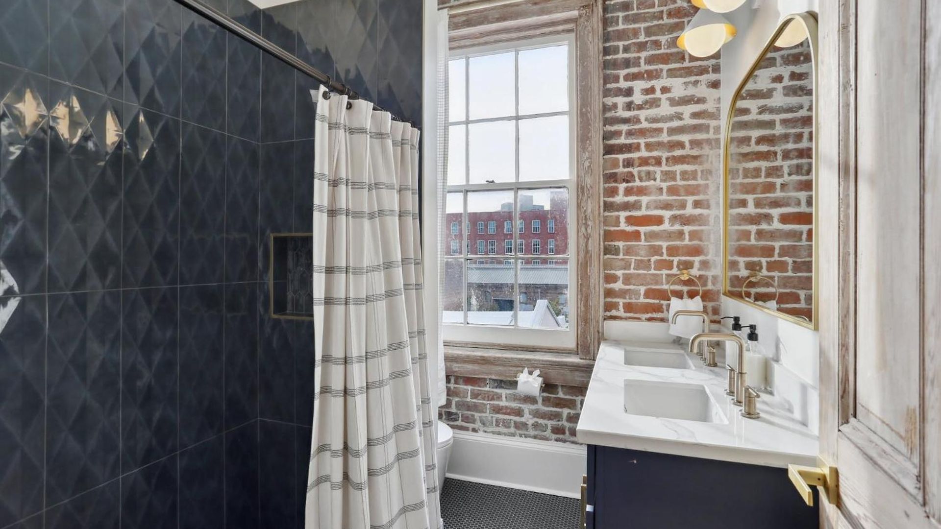 10 Bed & 10 Bath Luxury Cbd - Private Pool * New Orleans