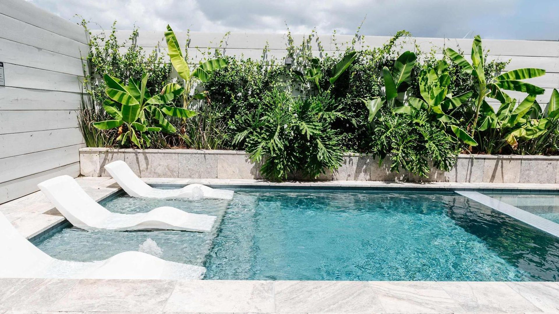 Designer 7 Bedroom Heated Pool Heirloom New Orleans