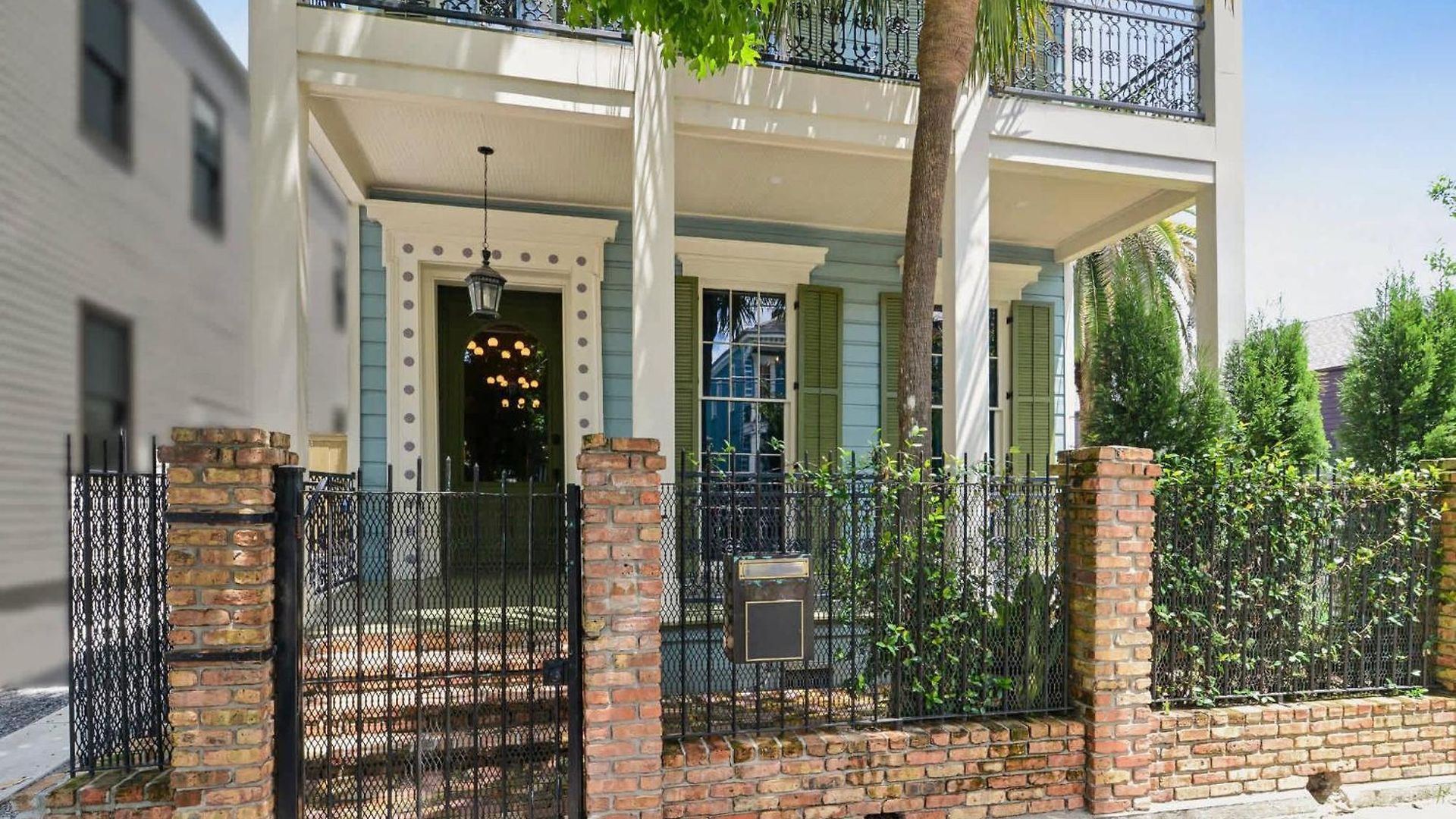 Luxurious 9br Heated Pool & New Orleans