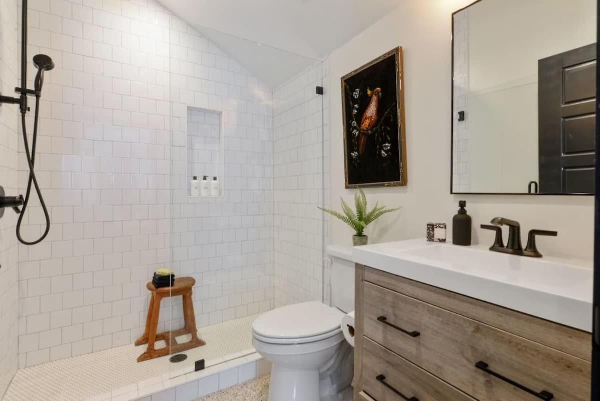 Private Heated Pool 3 Luxury Residences New Orleans