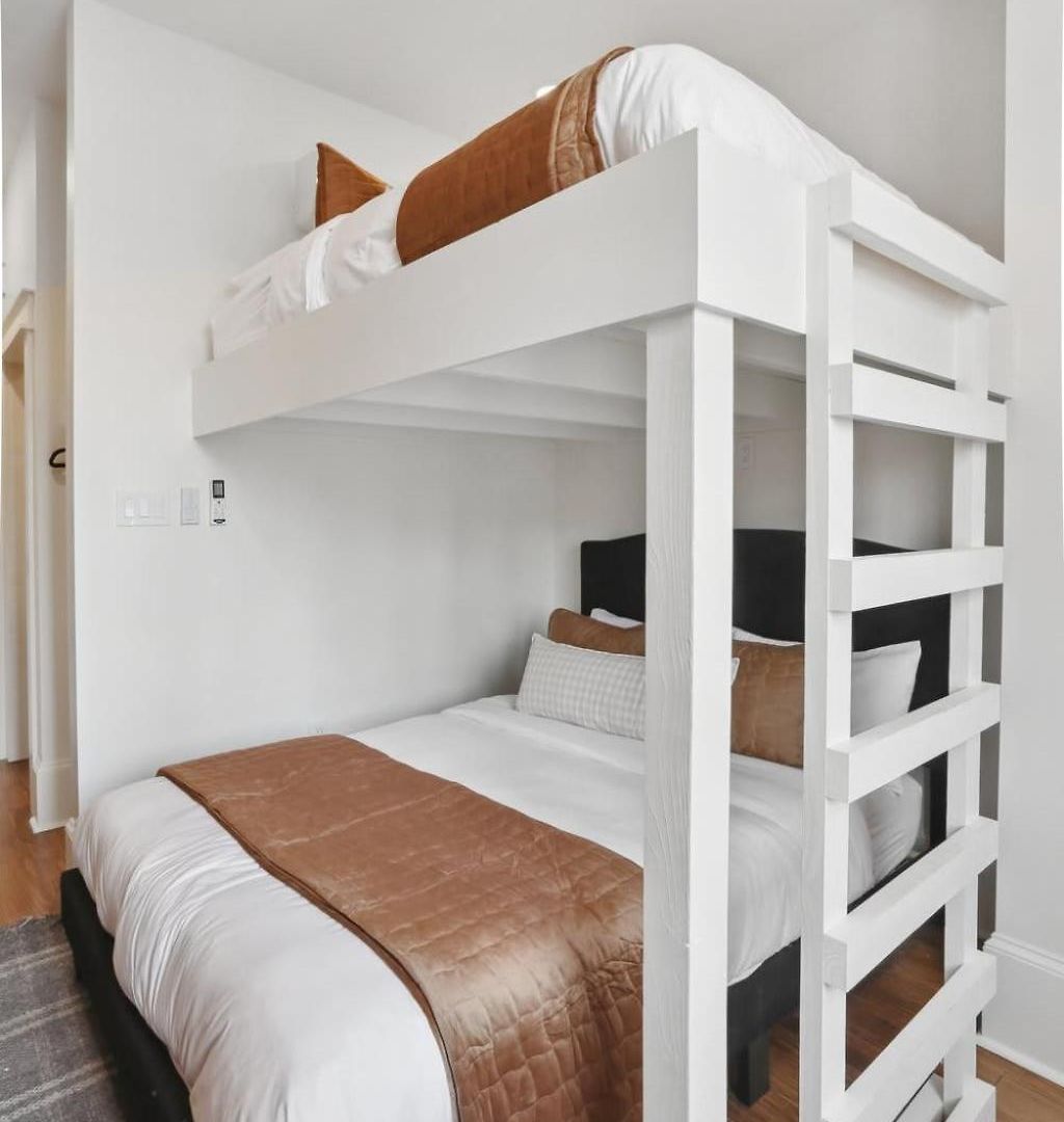 Holiday home 10 Bed & 10 Bath Luxury Cbd - Private Pool New Orleans
