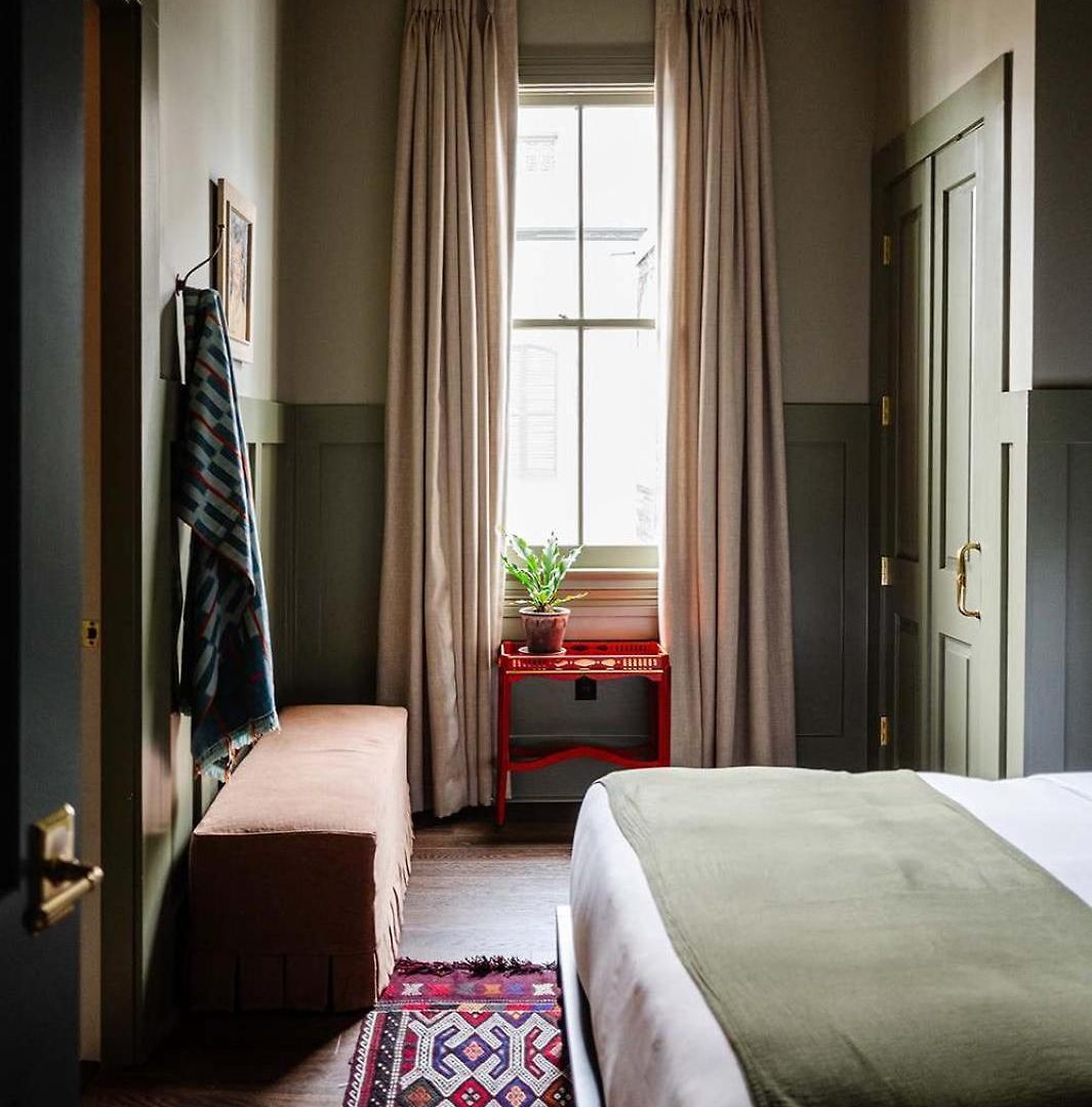 Luxury French Quarter & Heated Pool