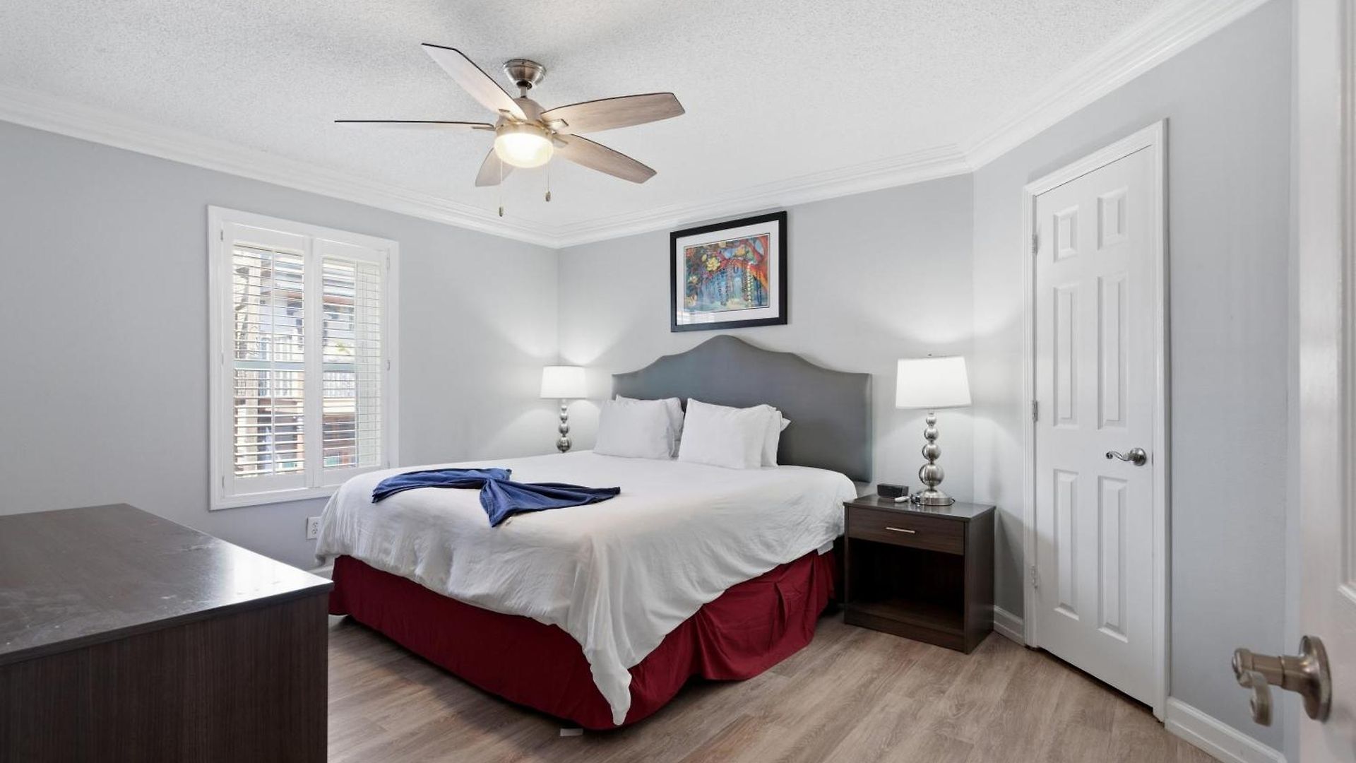 Frenchmen 1br Escape W Pool & Hot Tub Access 3* New Orleans