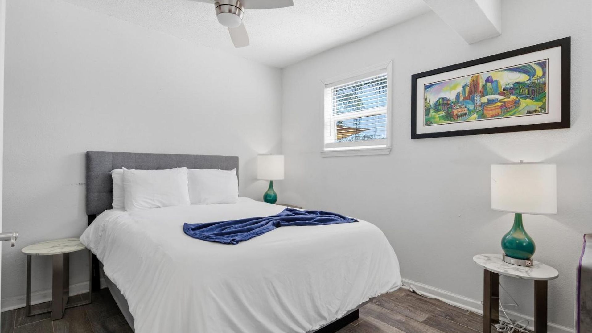 Aparthotel Elegant 1br W Pool & Hot Tub On Frenchmen St 3*