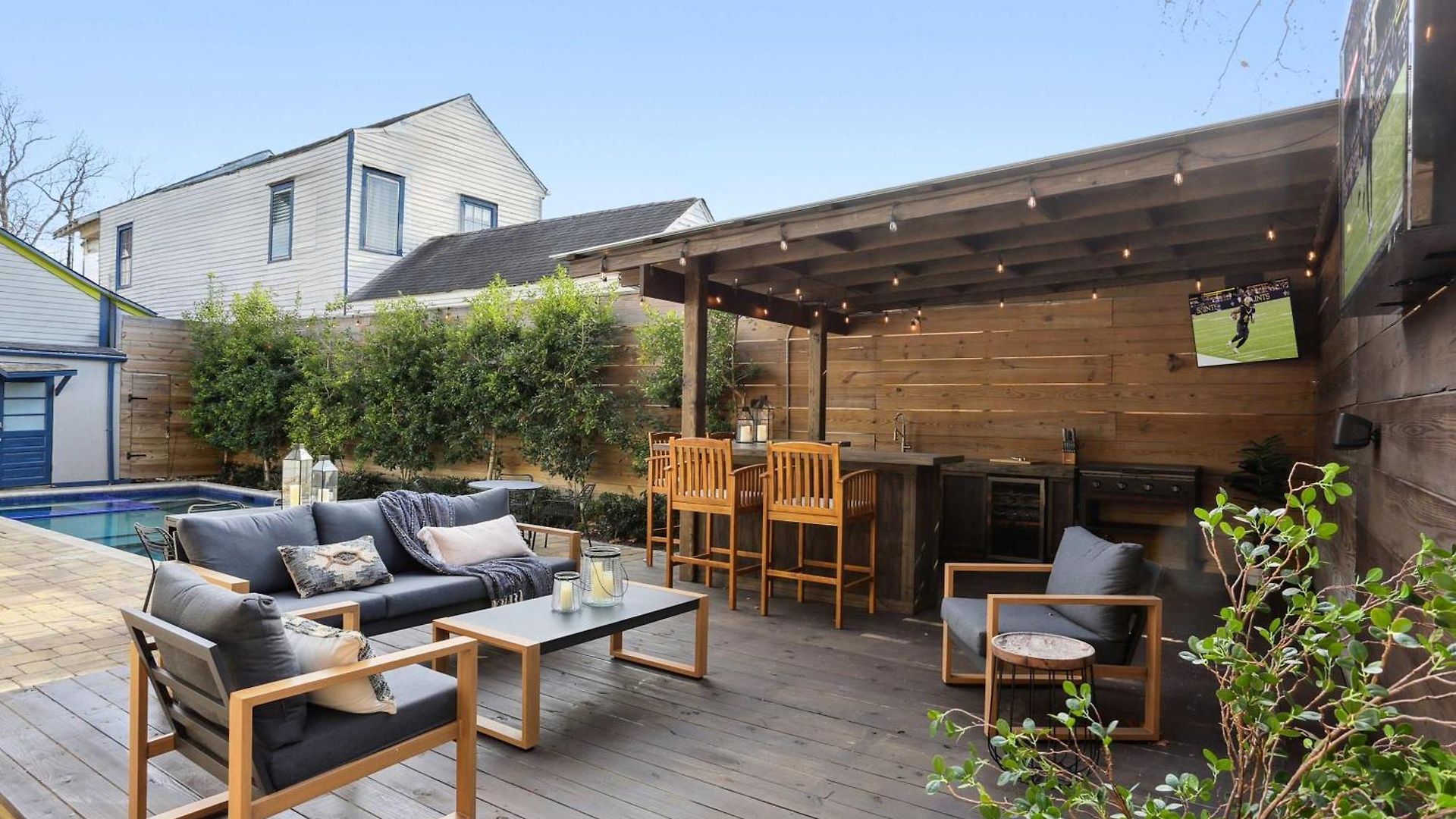 Historic 8br With Pool Hot Tub *