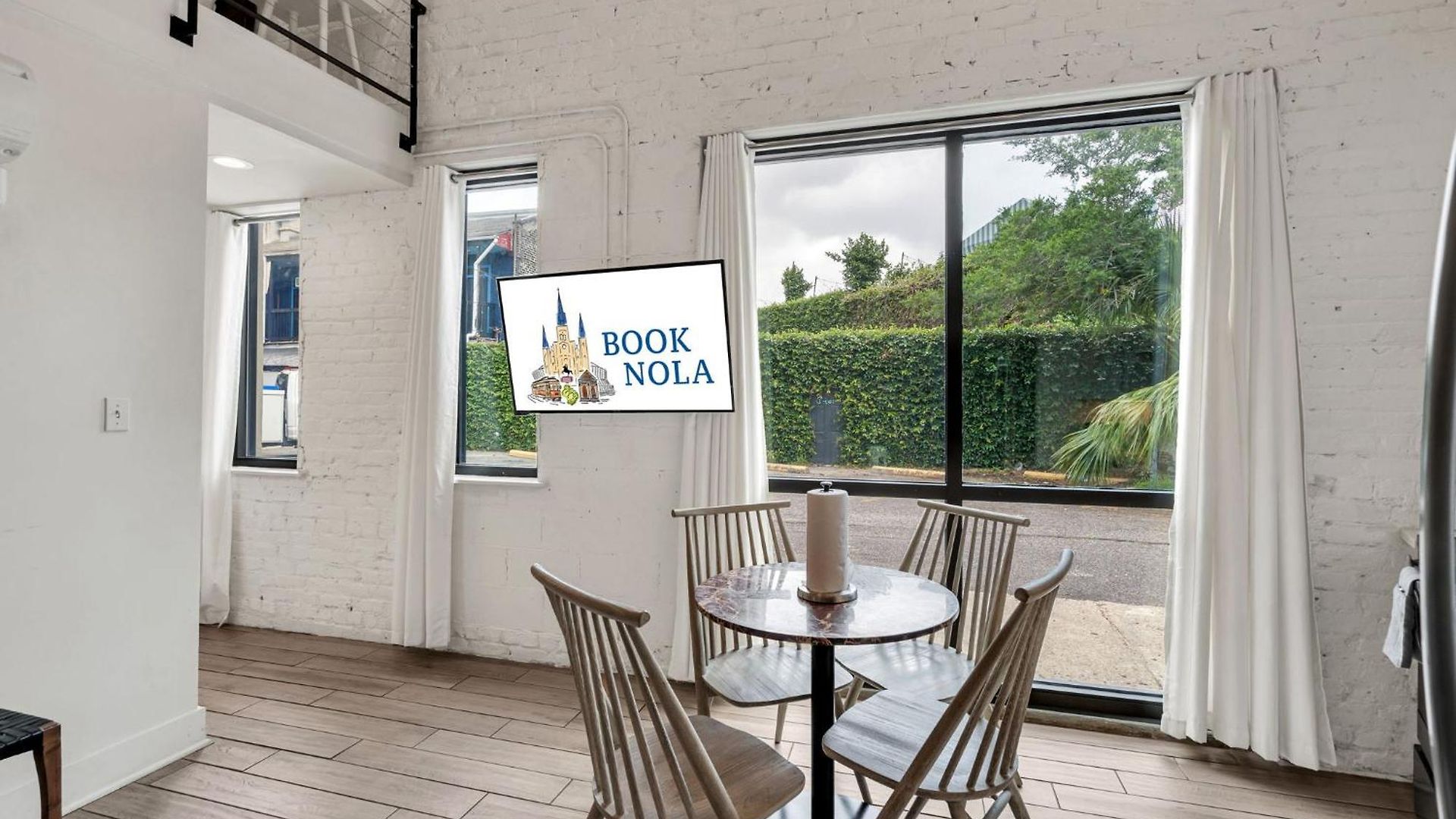 Holiday home Spacious Marigny 3br Steps To Frenchmen *