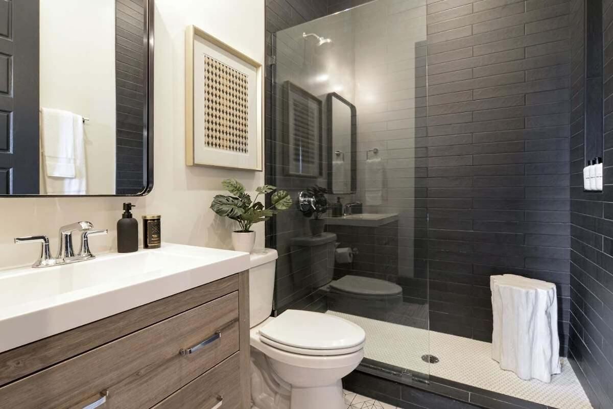 Private Heated Pool 3 Luxury Residences New Orleans