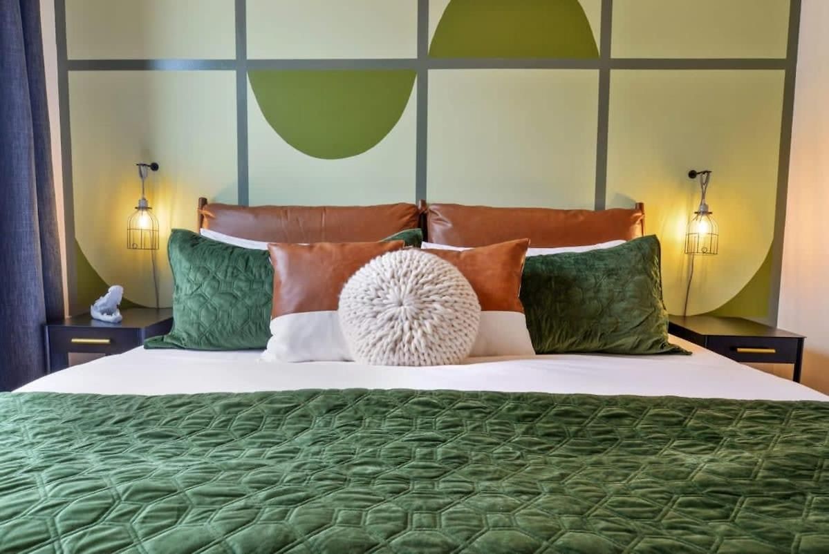 Private Heated Pool 3 Luxury Residences Holiday home *