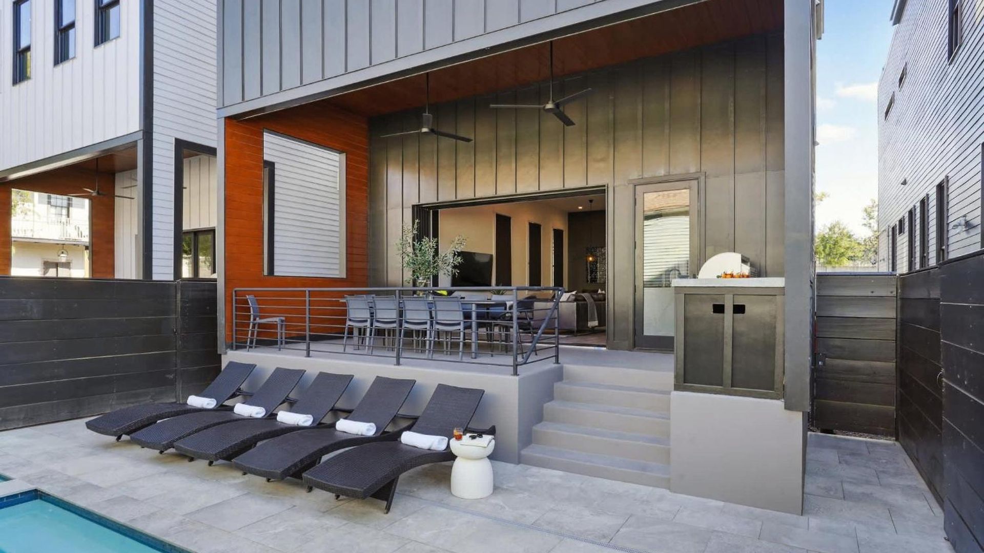 Bywater Retreat With Heated Pool And Roof Deck * New Orleans