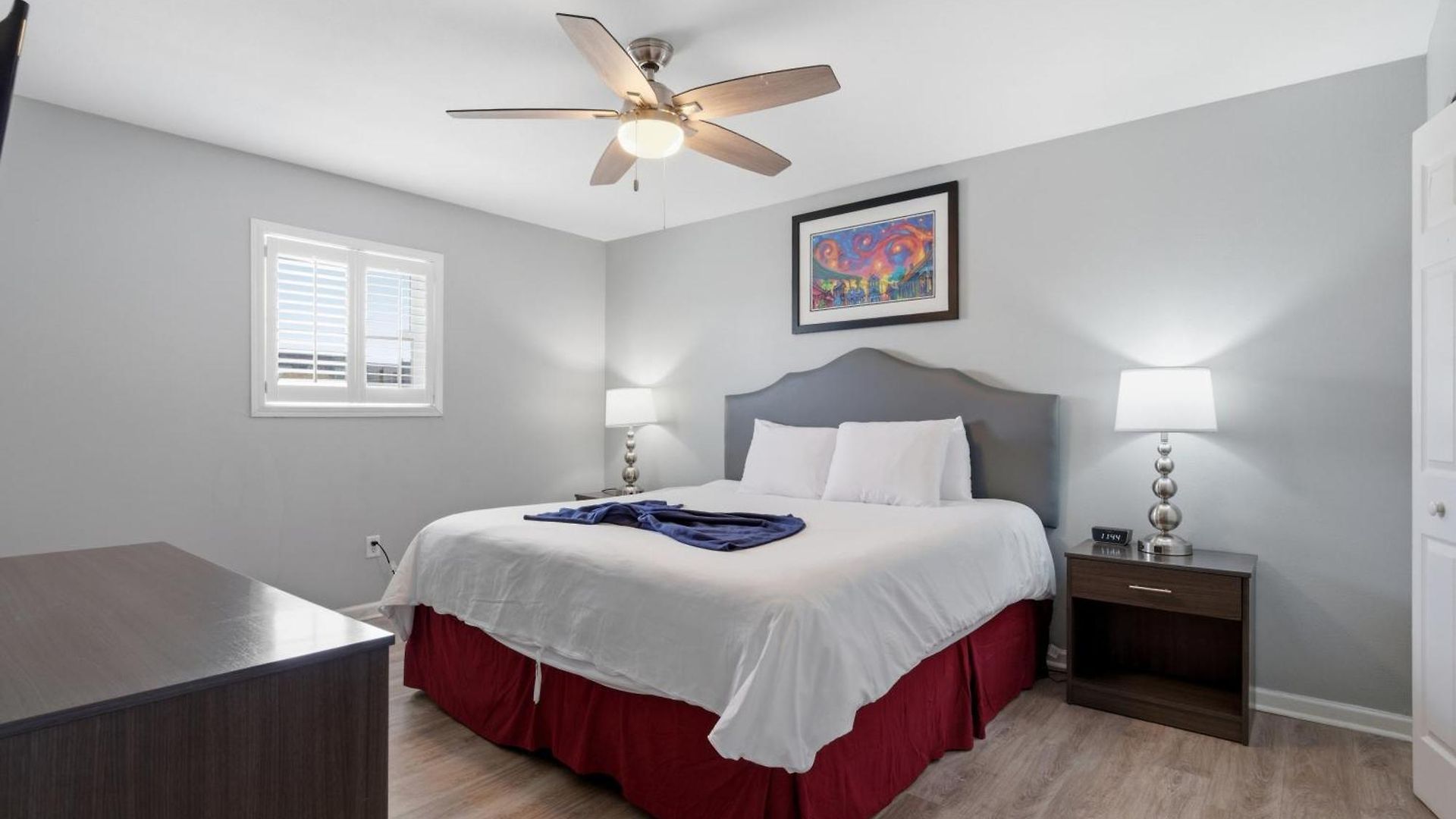 Frenchmen St 2br Hideaway W Pool & Hot Tub