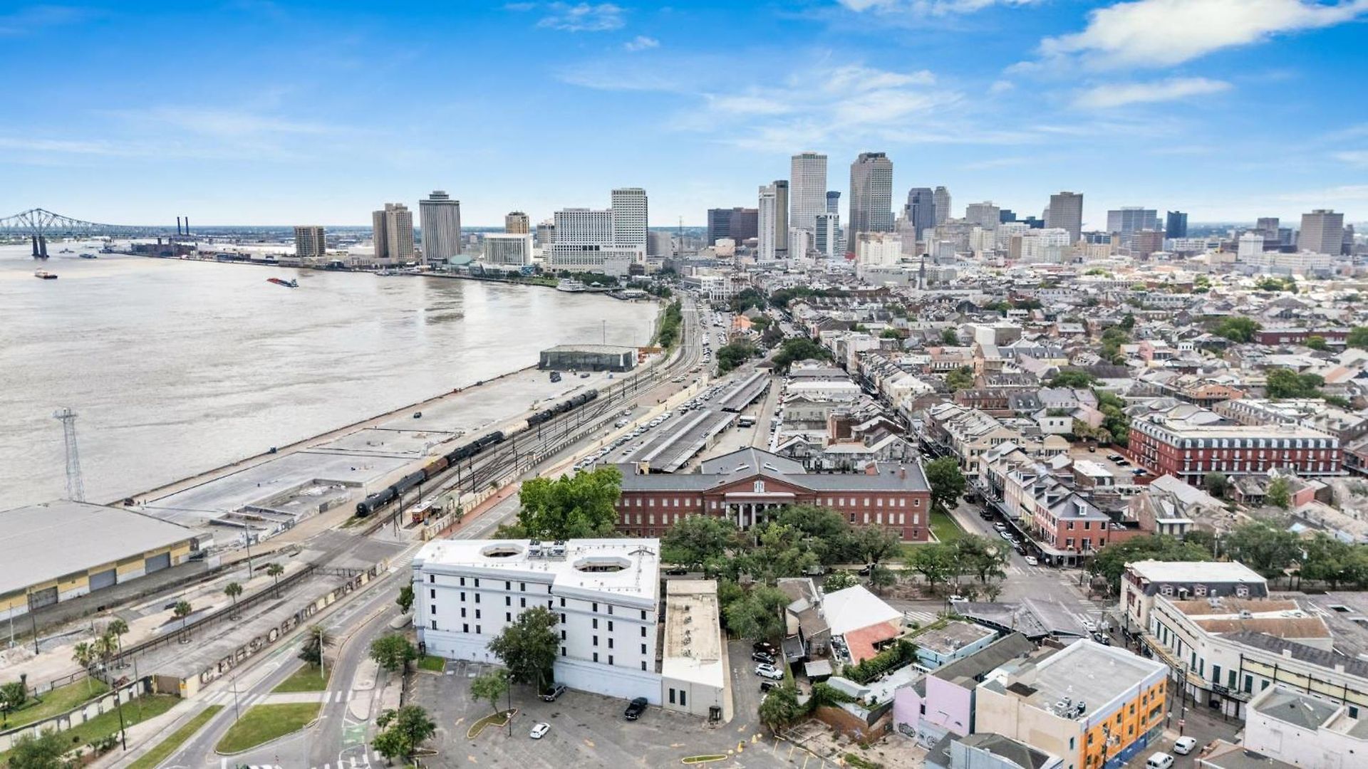 Spacious Marigny 3br Steps To Frenchmen * New Orleans
