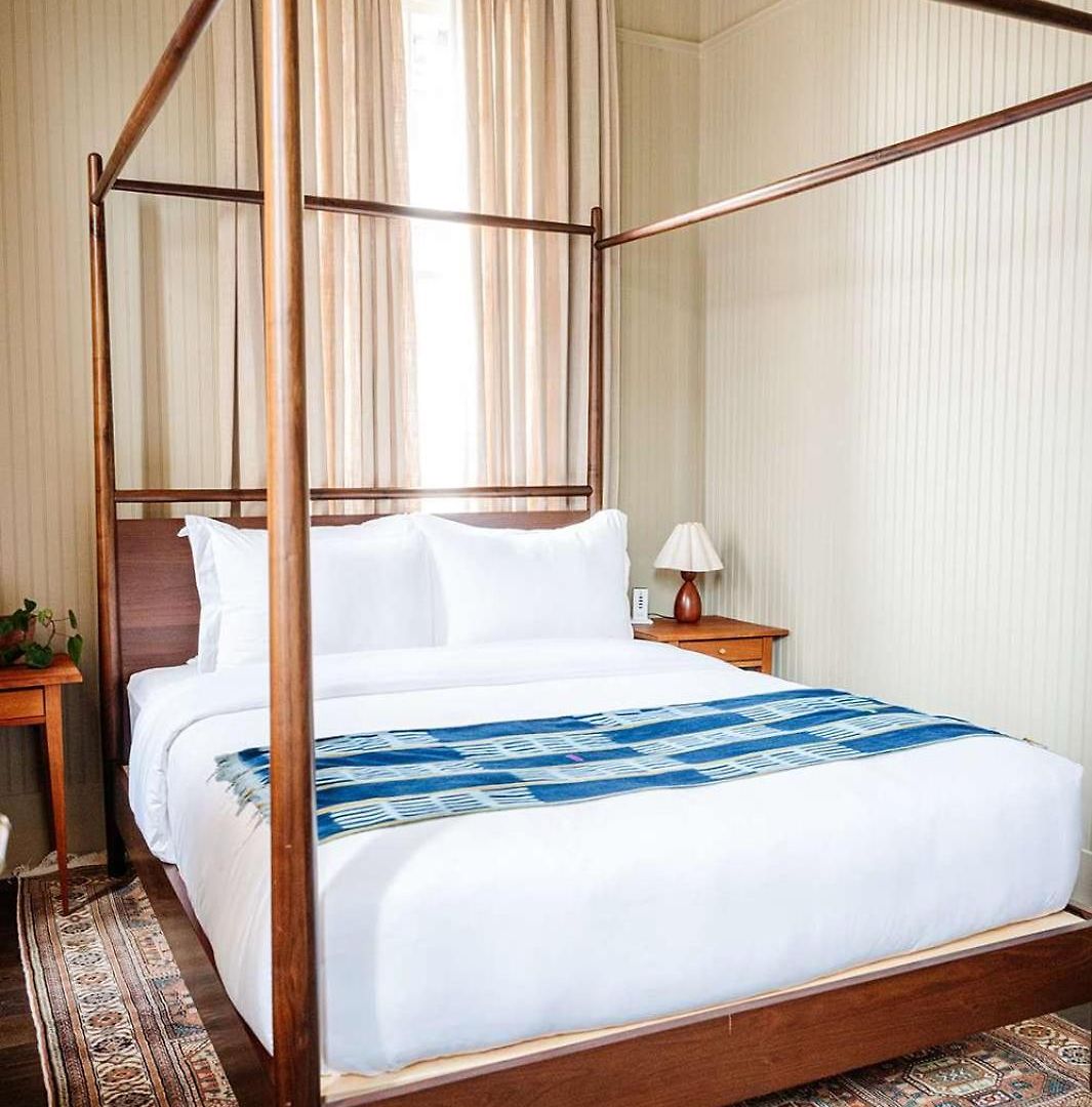 Luxury French Quarter & Heated Pool New Orleans