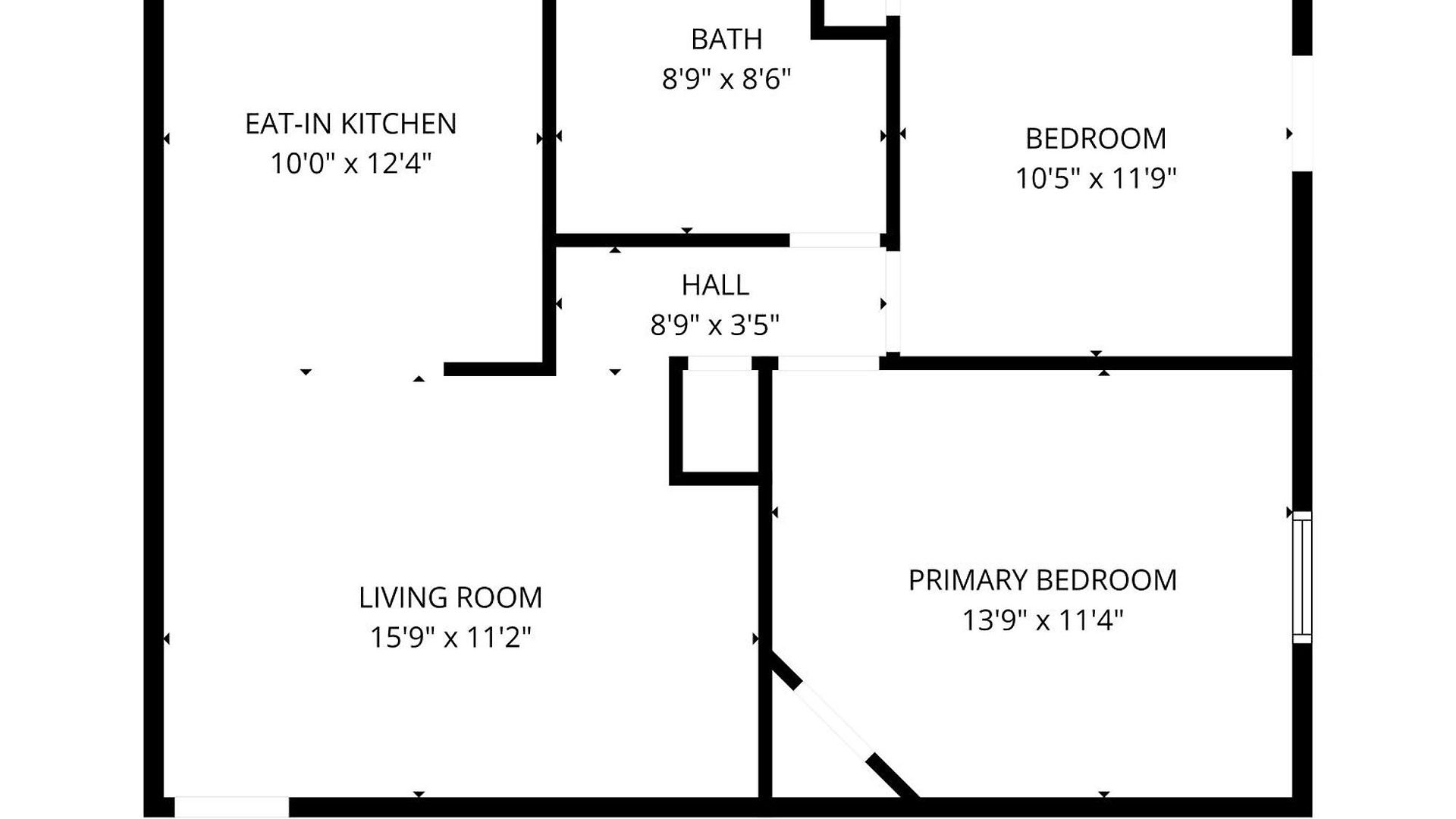 Aparthotel Refined 2br Escape On Frenchmen Street W Pool