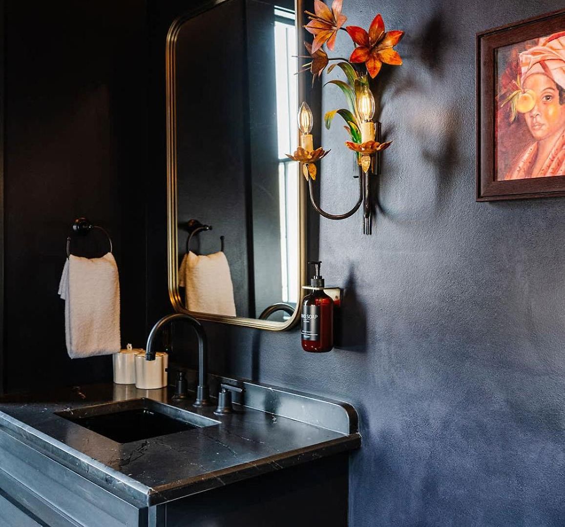 Holiday home Luxury French Quarter & Heated Pool