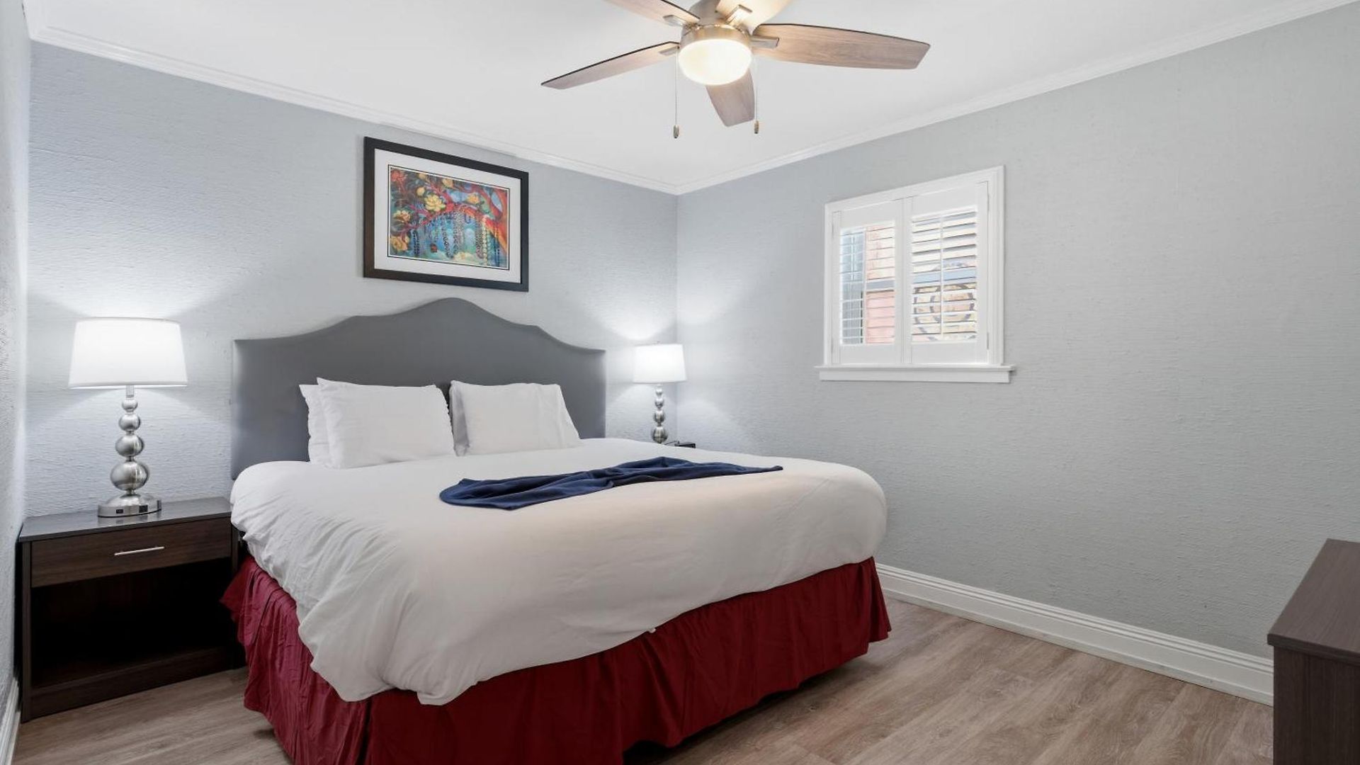 Refined 2br Escape On Frenchmen Street W Pool