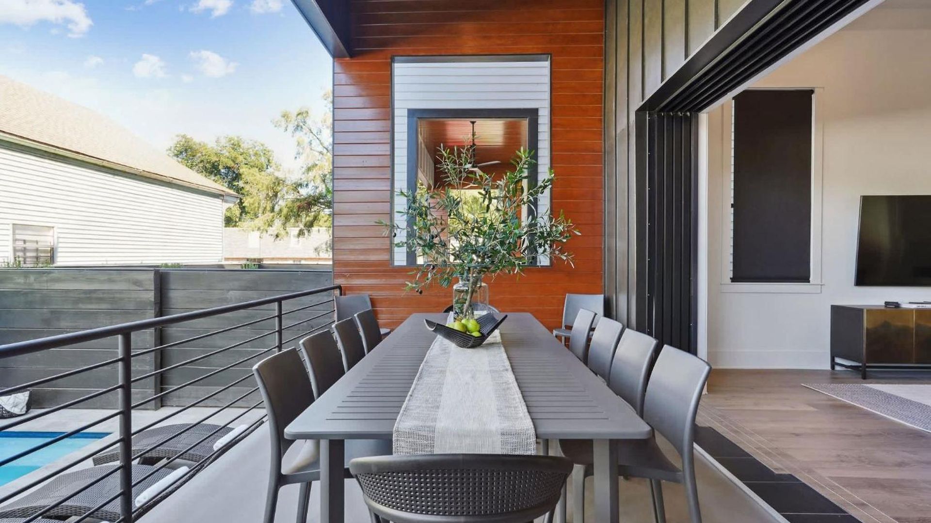Bywater Retreat With Heated Pool And Roof Deck * New Orleans