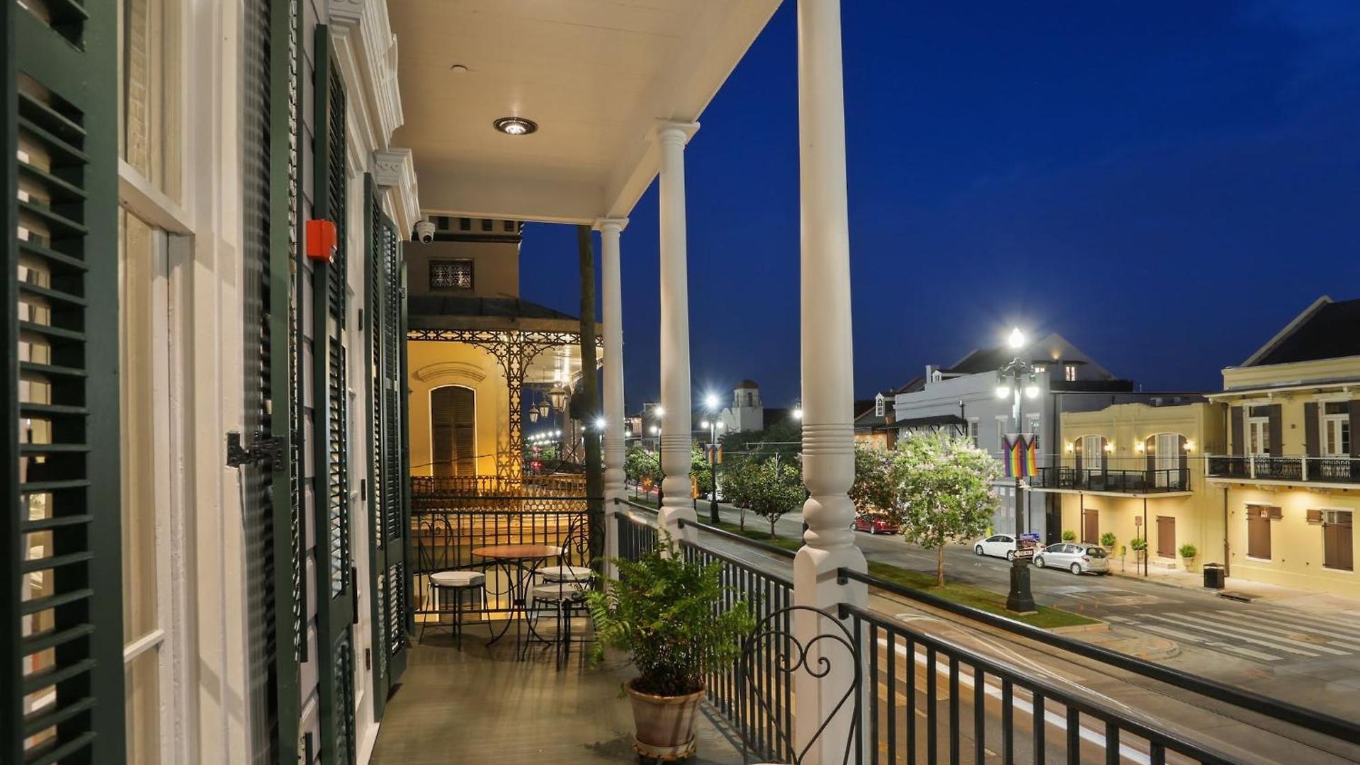 Luxury French Quarter & Heated Pool New Orleans